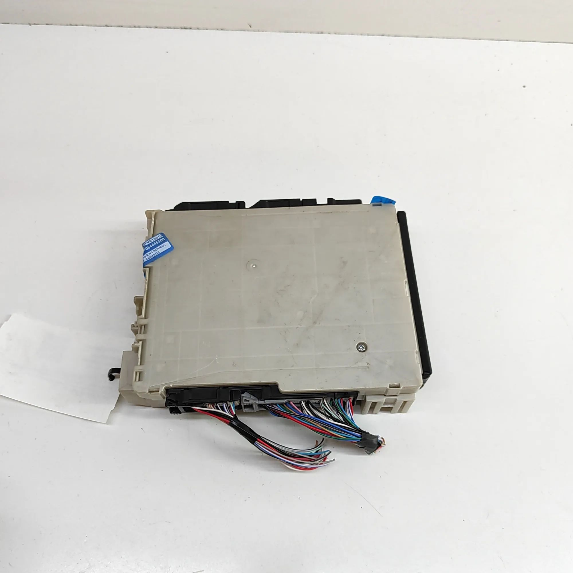 Toyota RAV4 (XA40) Comfort Control Unit Comfort Control Unit — TOYOTA RAV (4 V XA50) (2...