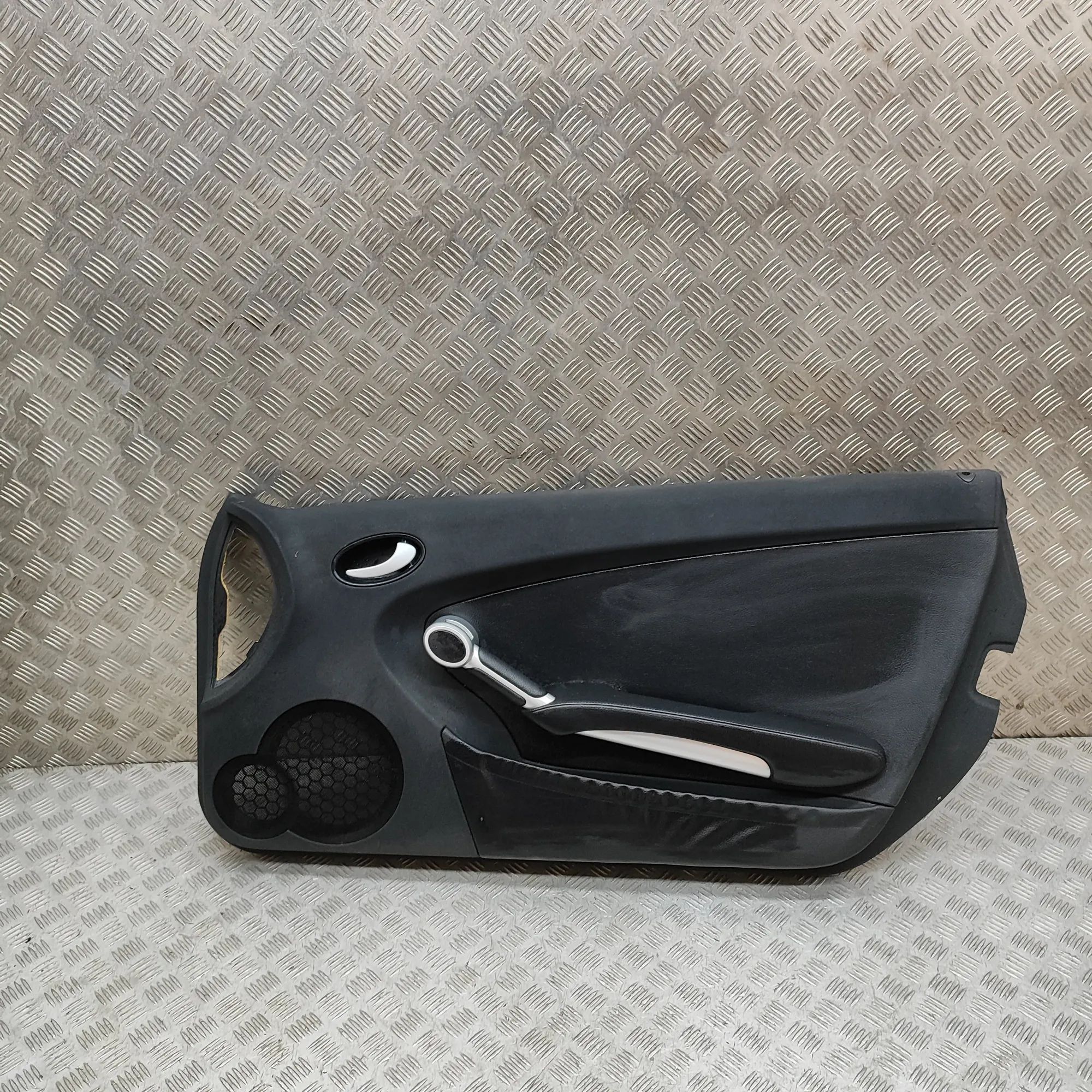 Mercedes-Benz SLK (R171) Front Right Door Panel Front Right Door Panel — MERCEDES BENZ SLK (R17...