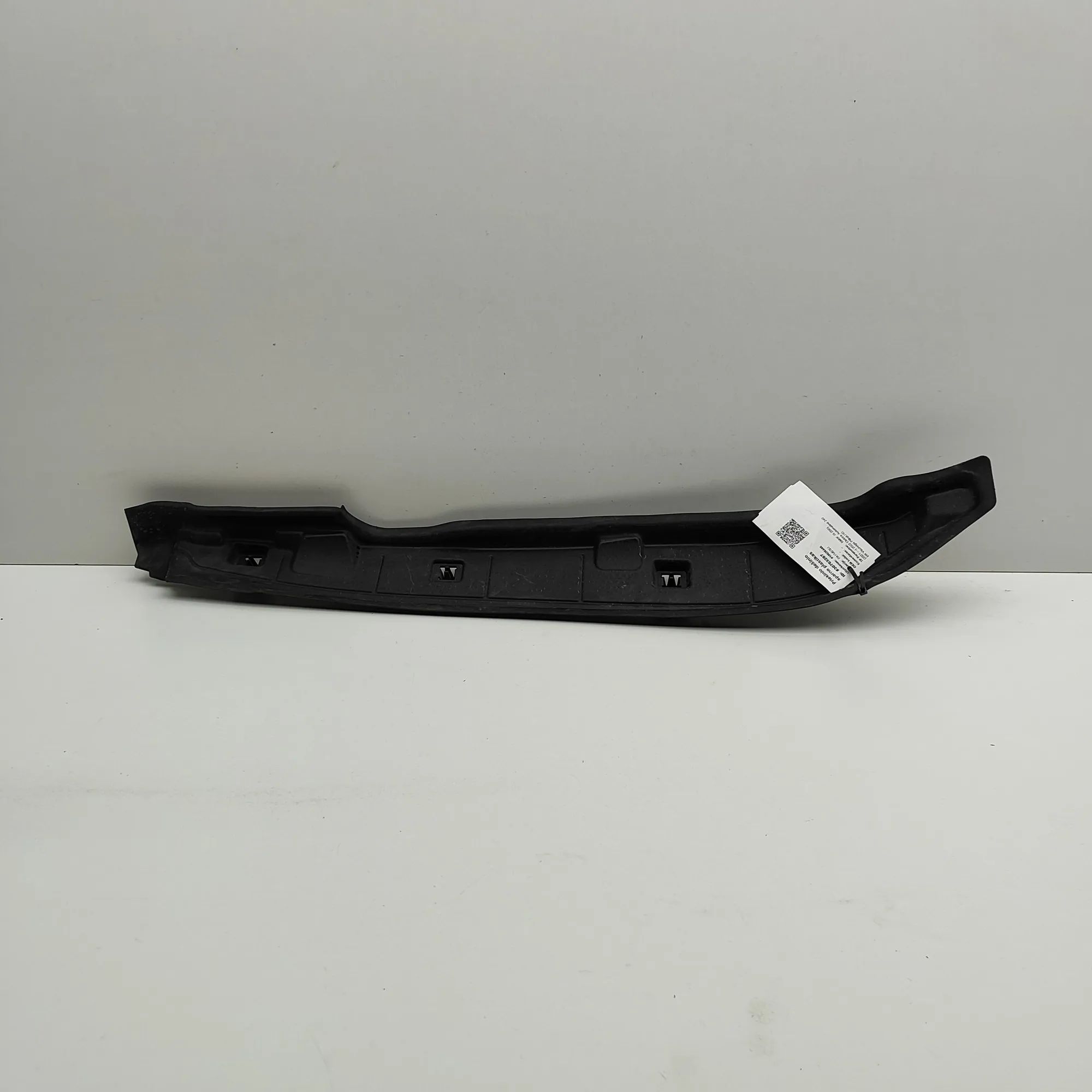 BMW iX (I20) Plastic fender panel — front right Plastic fender panel — front right — BMW IX (I2...
