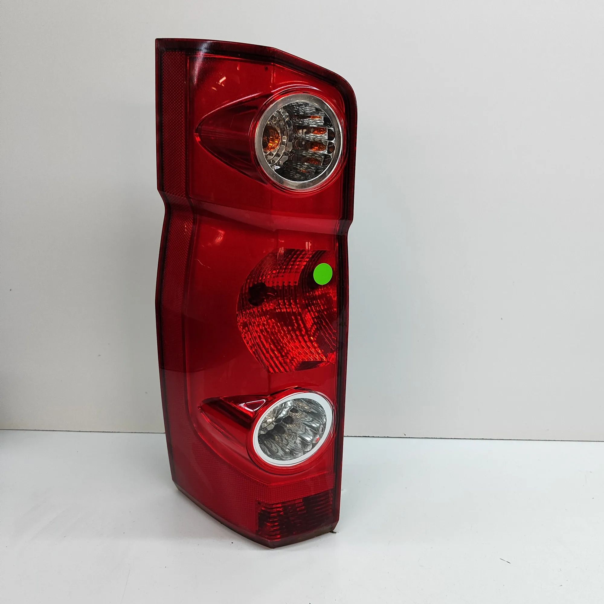 Volkswagen Crafter Rear Left Tail Light Rear Left Tail Light — VW CRAFTER (30-50 Van 2E...