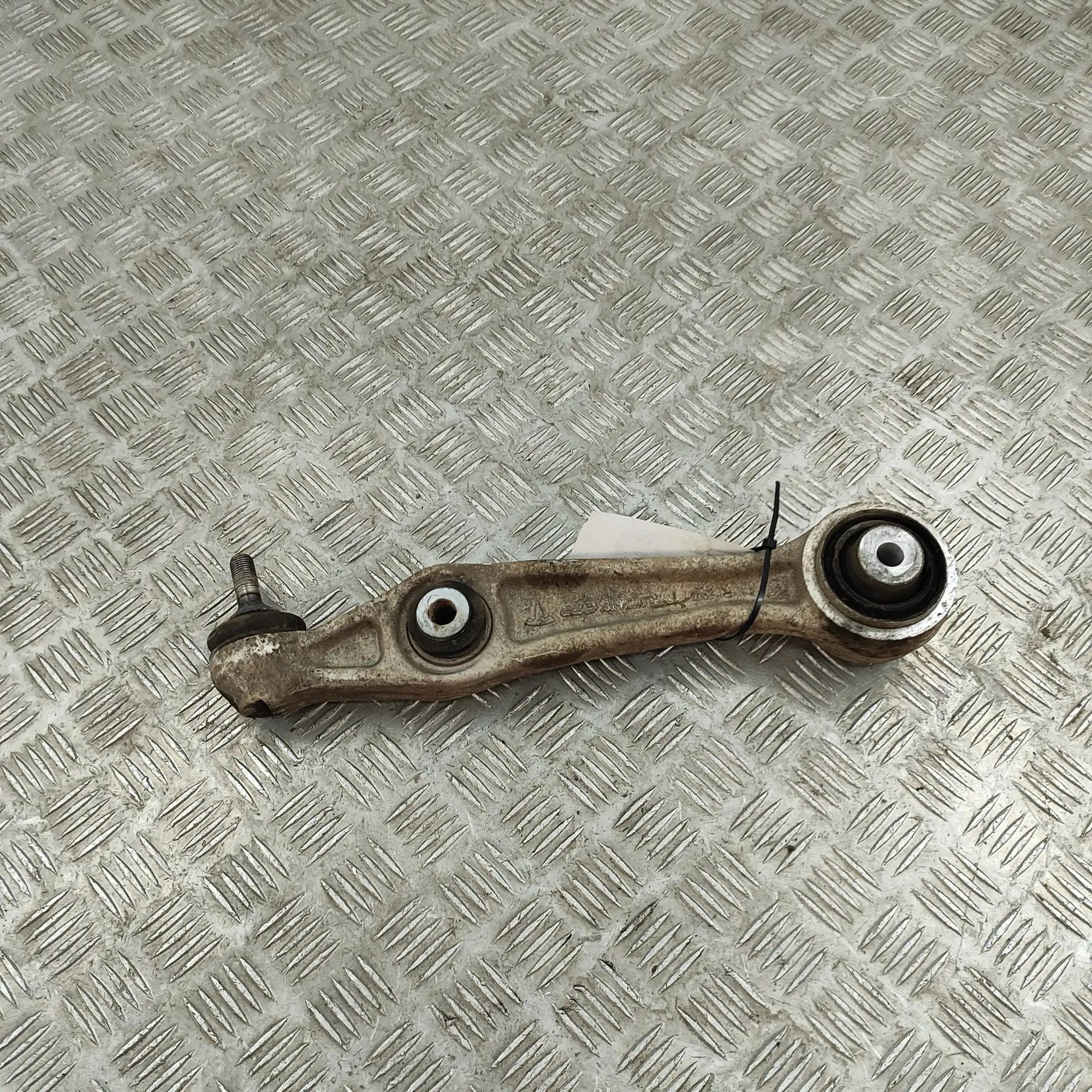Tesla Model X Front Right Lower Control Arm Front Right Lower Control Arm — TESLA MODEL X (...