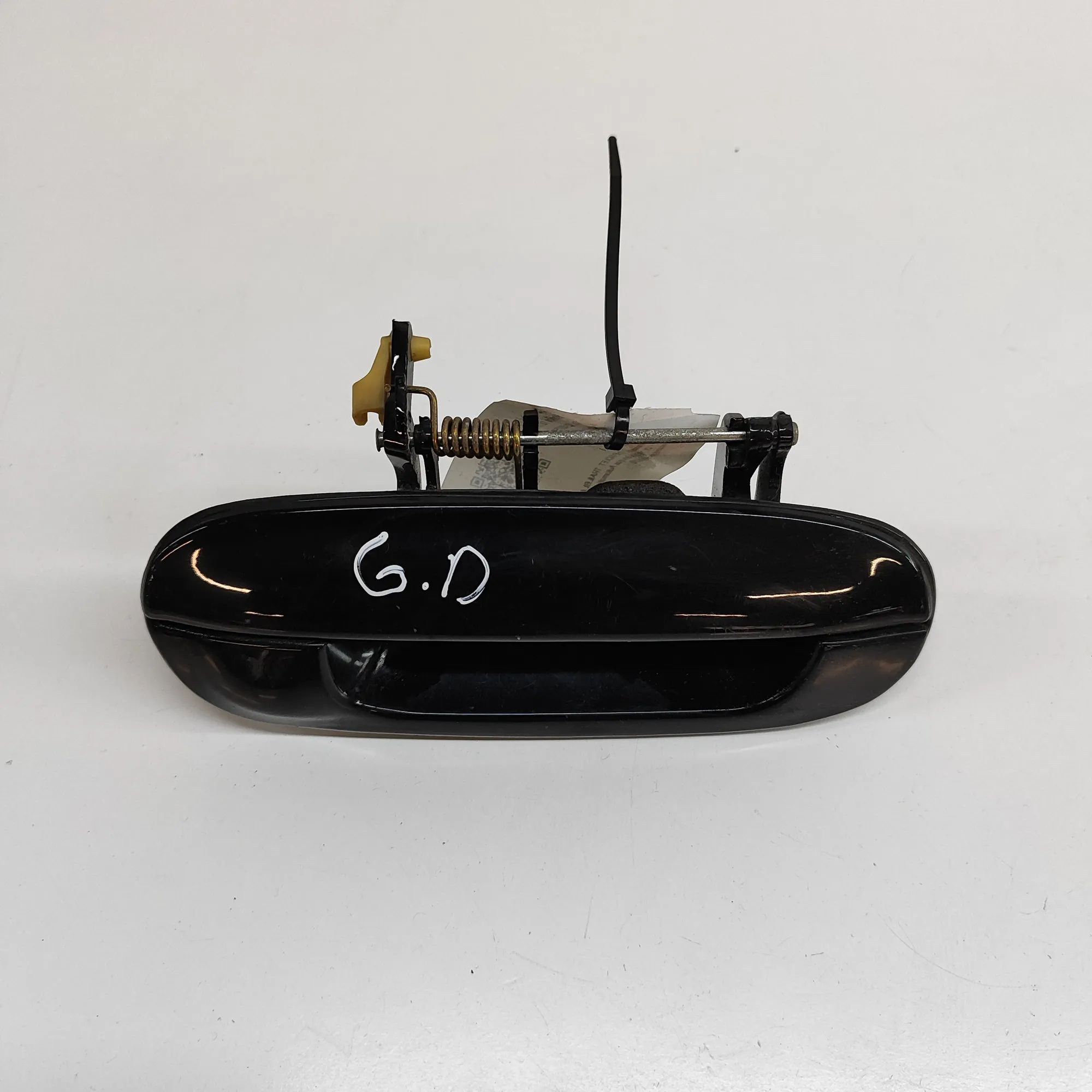 Chevrolet TrailBlazer Exterior door handle — rear right Exterior door handle — rear right — CHEVROLET T...