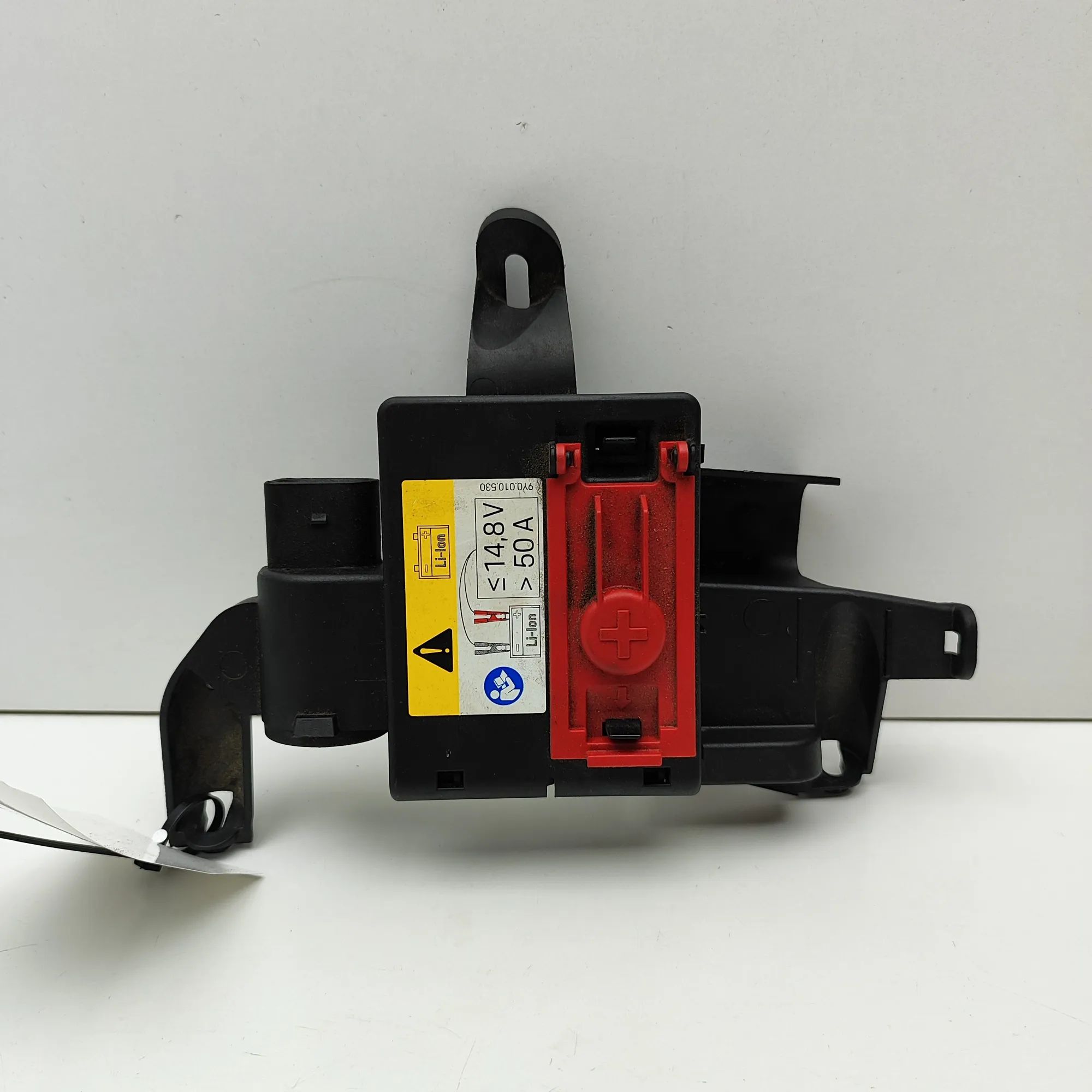 Porsche Cayenne Power Distribution Unit Power distribution unit — PORSCHE CAYENNE (9Y0/...