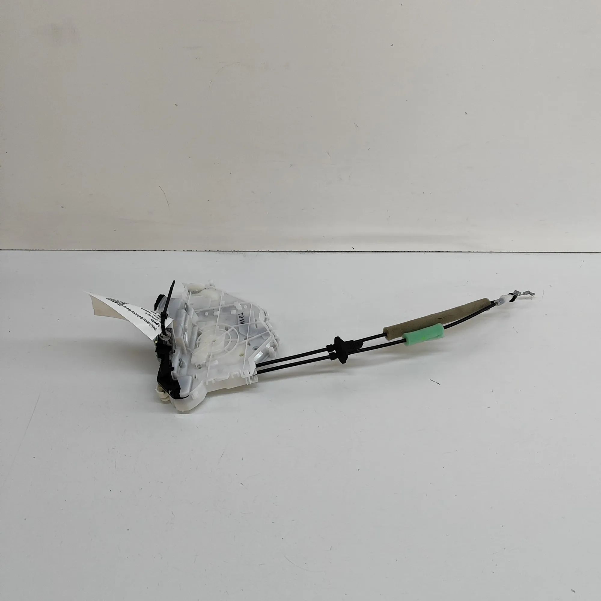 Mazda 3 (BP) Door lock — front right Door lock — front right — MAZDA CX-3 (0 DM) (20...