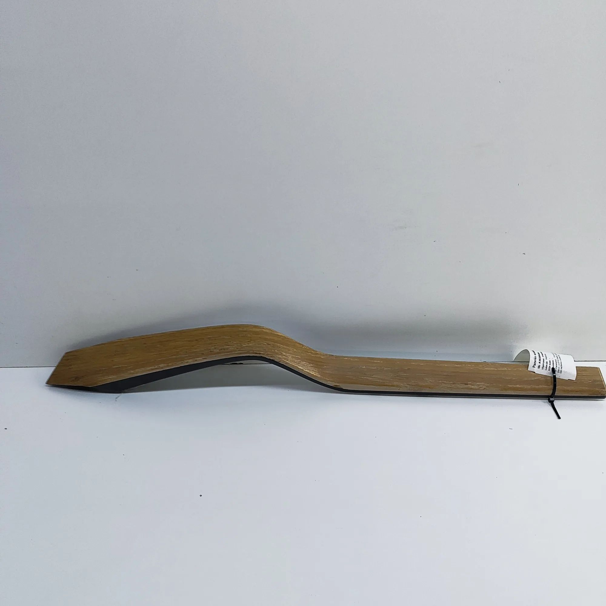 Tesla Model X Door panel trim — front left Door panel trim — front left — TESLA MODEL X (2...