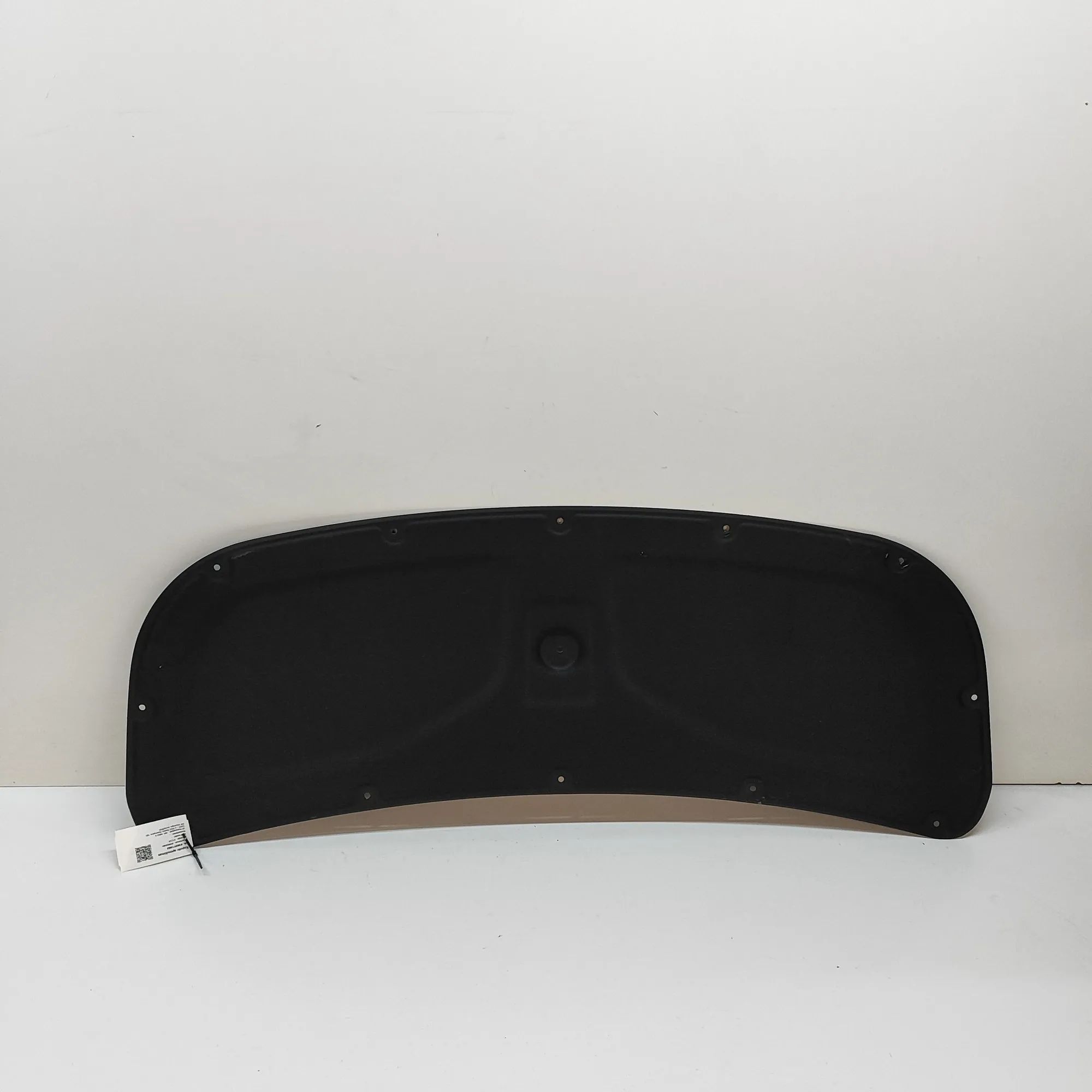 Kia Niro Bonnet Insulation Panel Bonnet Insulation Panel — KIA NIRO (II) (2022-....