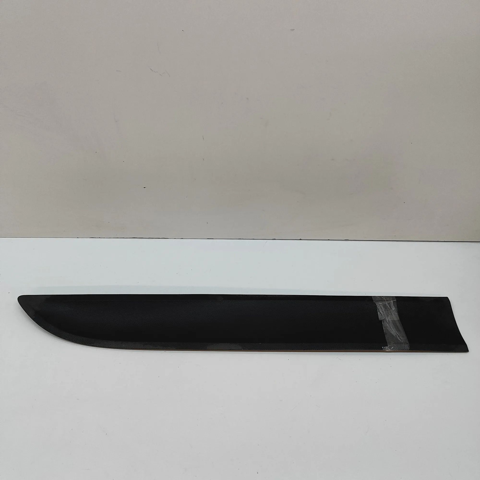 Porsche Macan Door moulding — front right Door moulding — front right — PORSCHE MACAN (95...