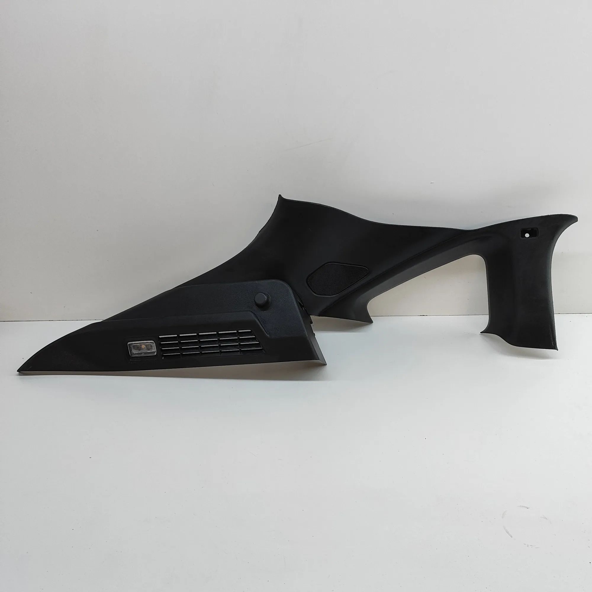 Mazda MX-30 Left Side Trunk Trim Left Side Trunk Trim — MAZDA MX-30 (DR) (2020-....