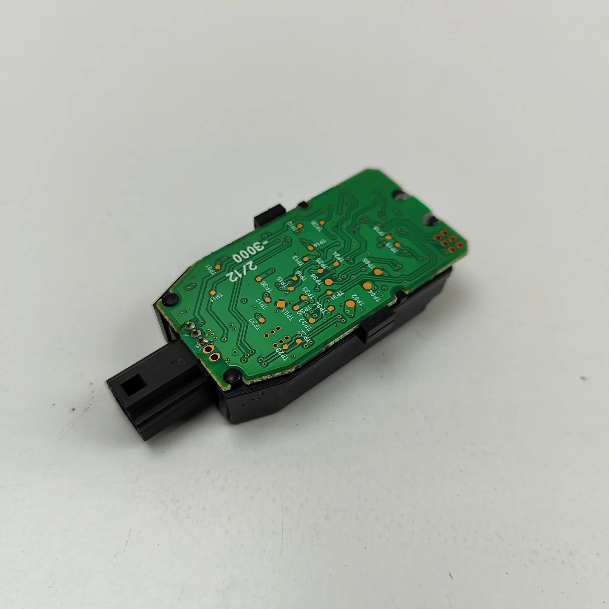 Mazda MX-5 Датчика дождя Rain sensor — MAZDA MX-5 (IV ND) (2015-...) — D...