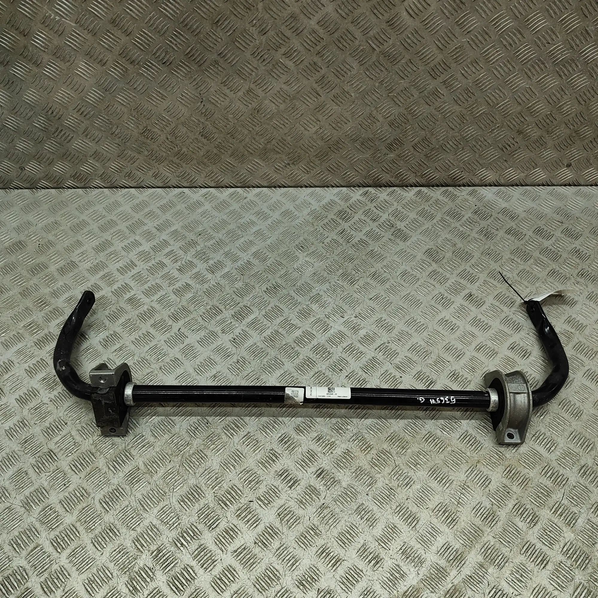 BMW X5 (G05) Rear Anti Roll Bar Rear Anti Roll Bar — BMW X5 (G05) (2018-...) — ...