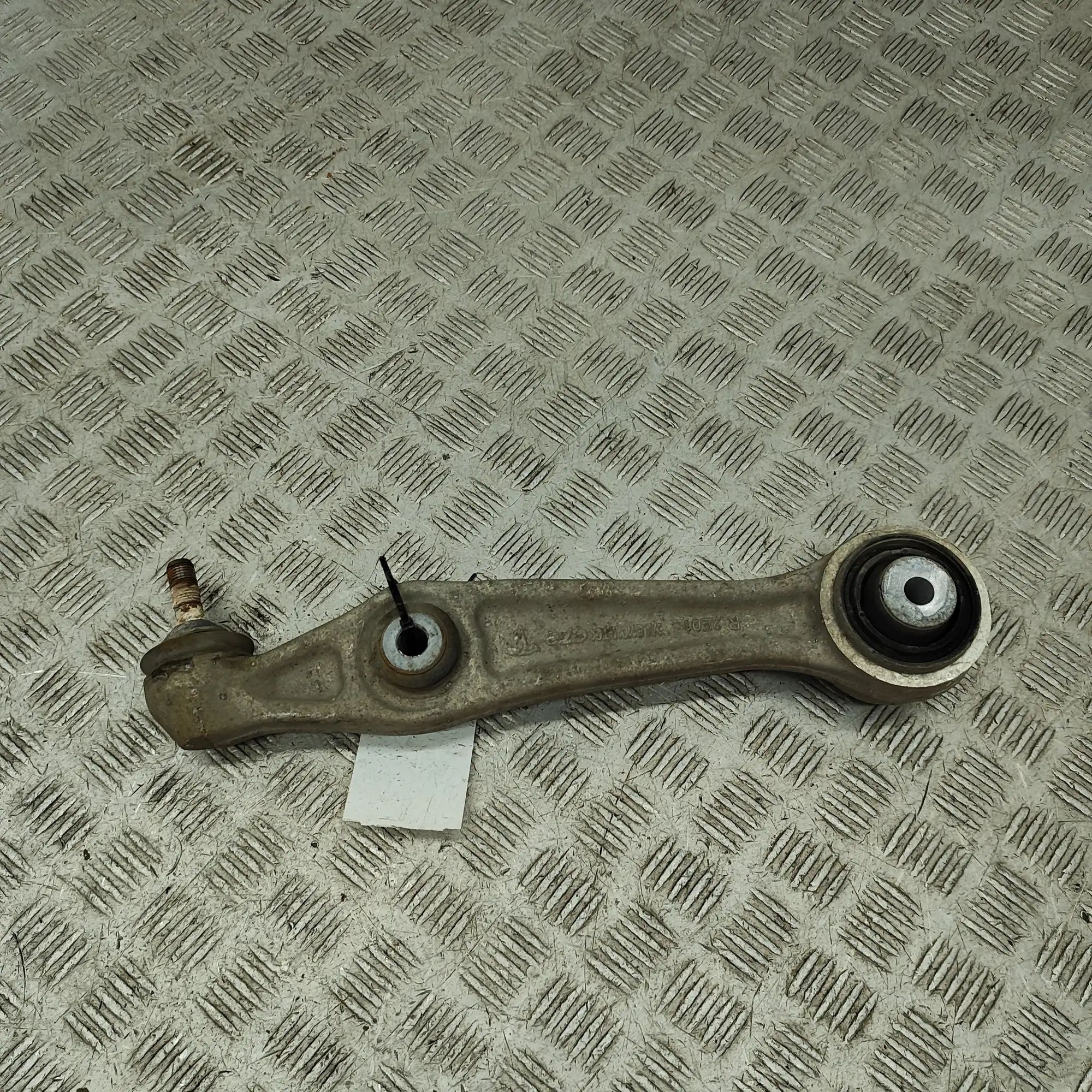 Tesla Model X Front Right Lower Control Arm Front Right Lower Control Arm — TESLA MODEL X (...