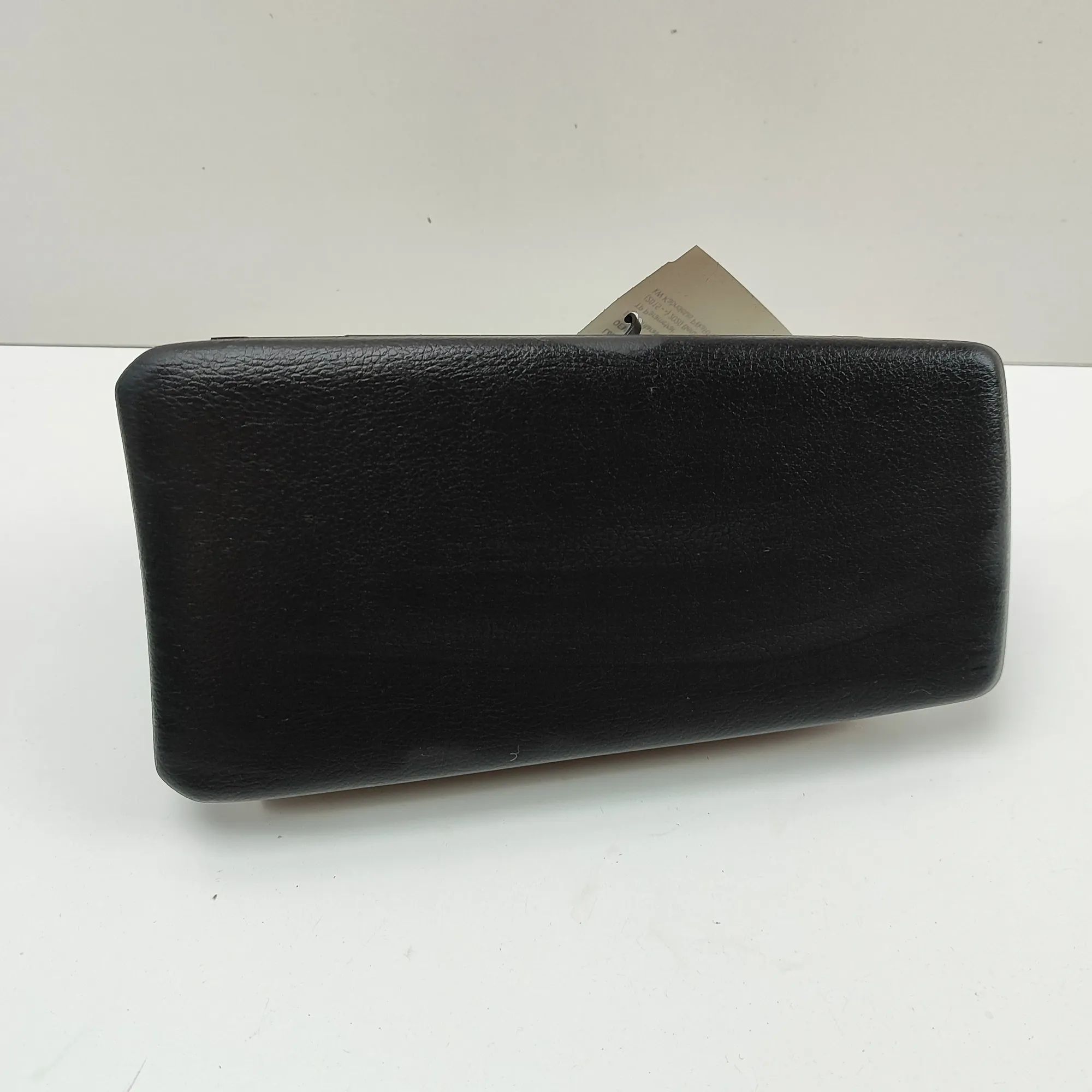 Mazda MX-5 Glove Compartment Glove compartment — MAZDA MX-5 (IV ND) (2015-.....