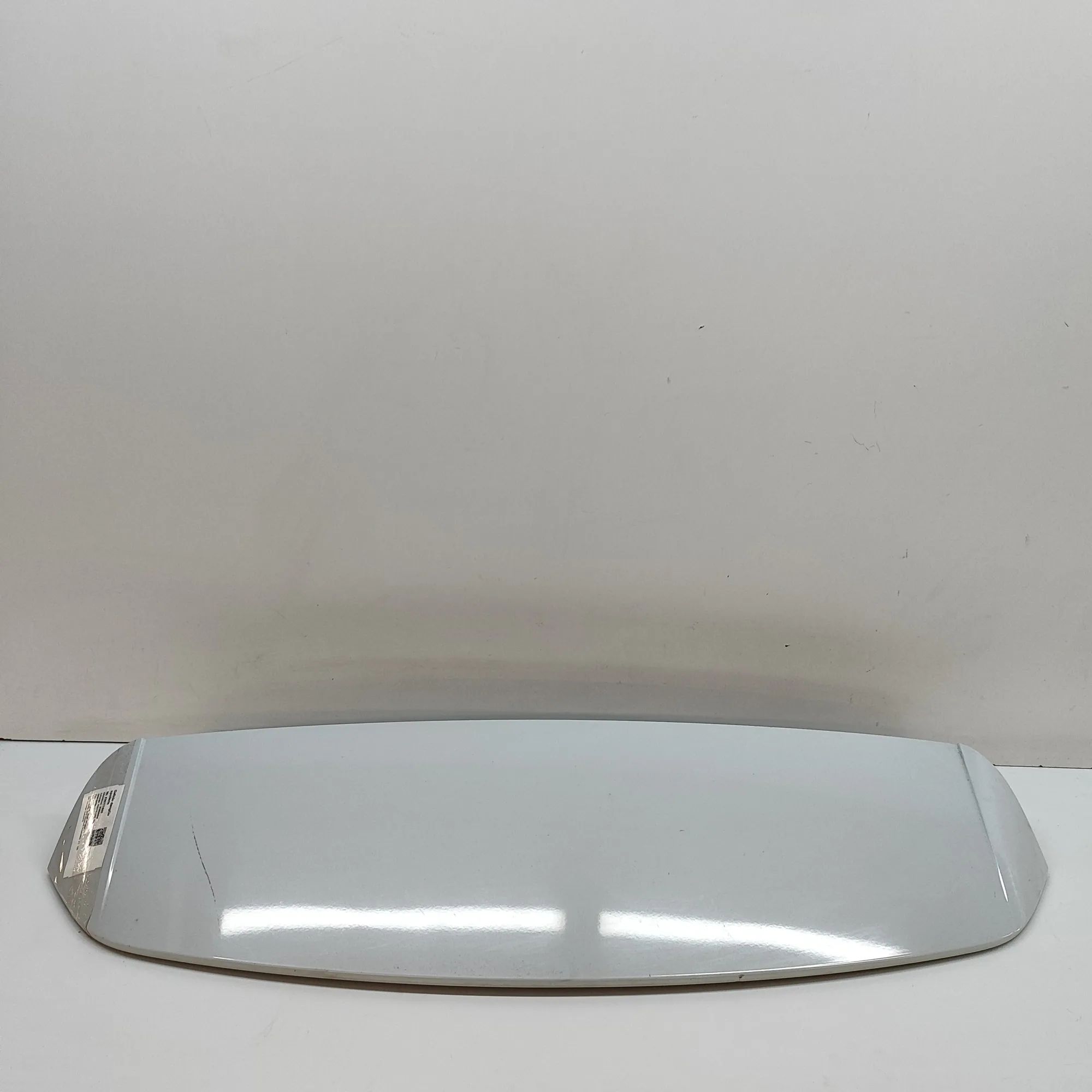 Audi Q3 (8U) Tailgate Bootlid Spoiler Tailgate Bootlid Spoiler — AUDI Q3 (8U) (2011-2...