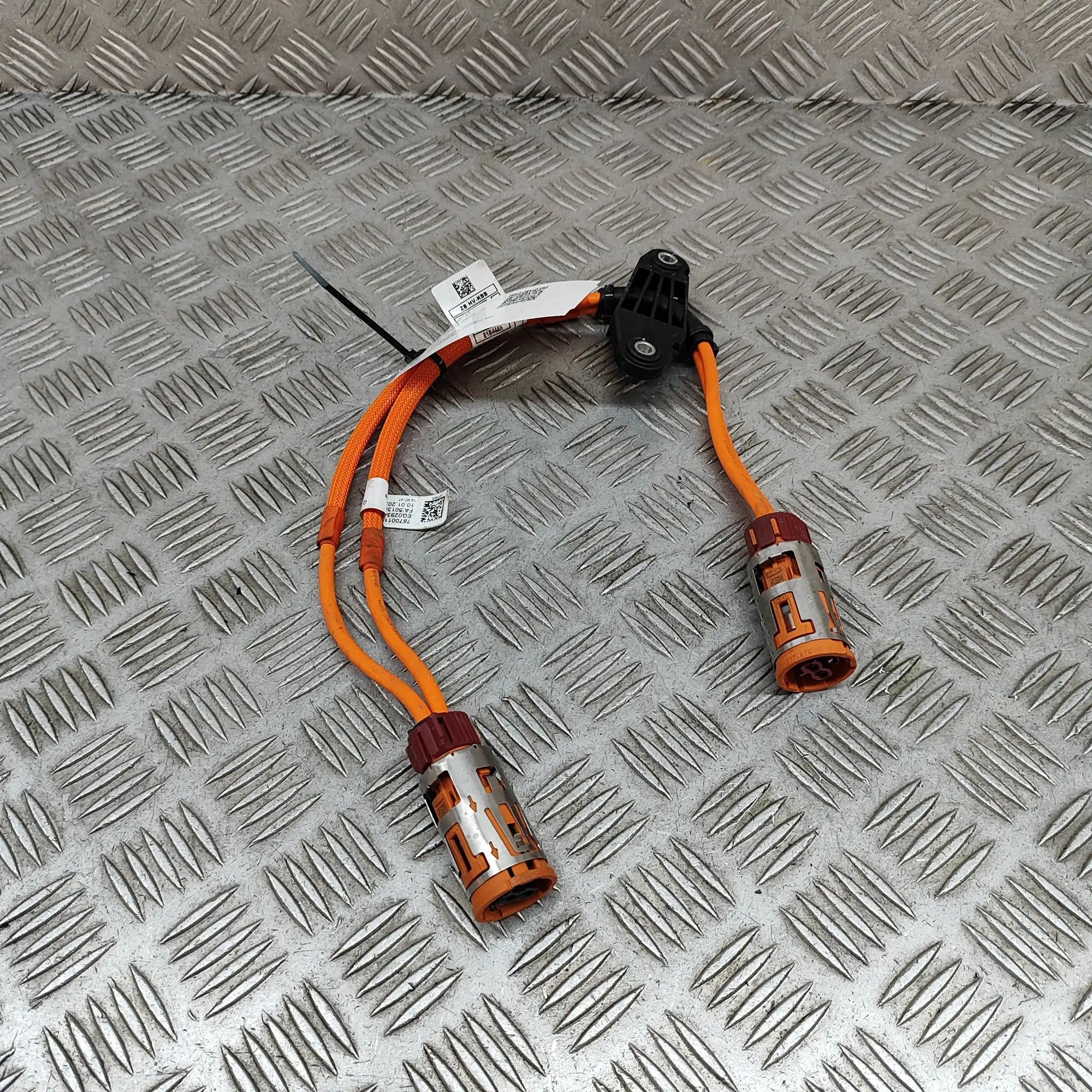 BMW iX (I20) Wiring harness Wiring harness — BMW IX (I20) (2021-...) — 5A0C...