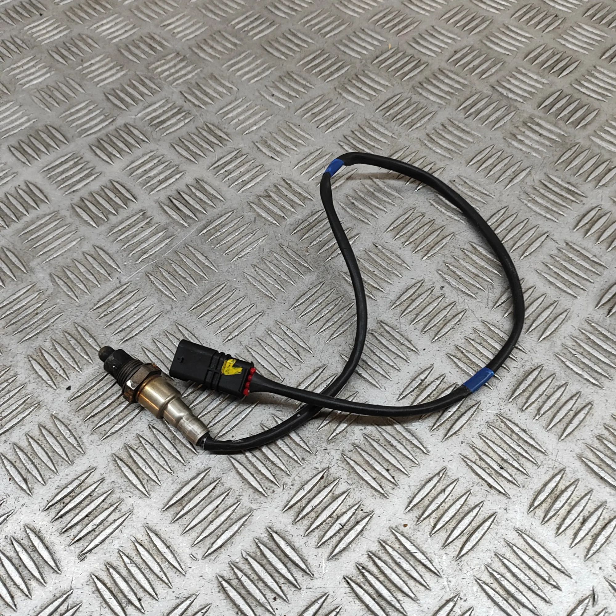 Kia Sportage Lambda Oxygen Sensor Lambda Oxygen Sensor — KIA SPORTAGE (V NQ5) (20...
