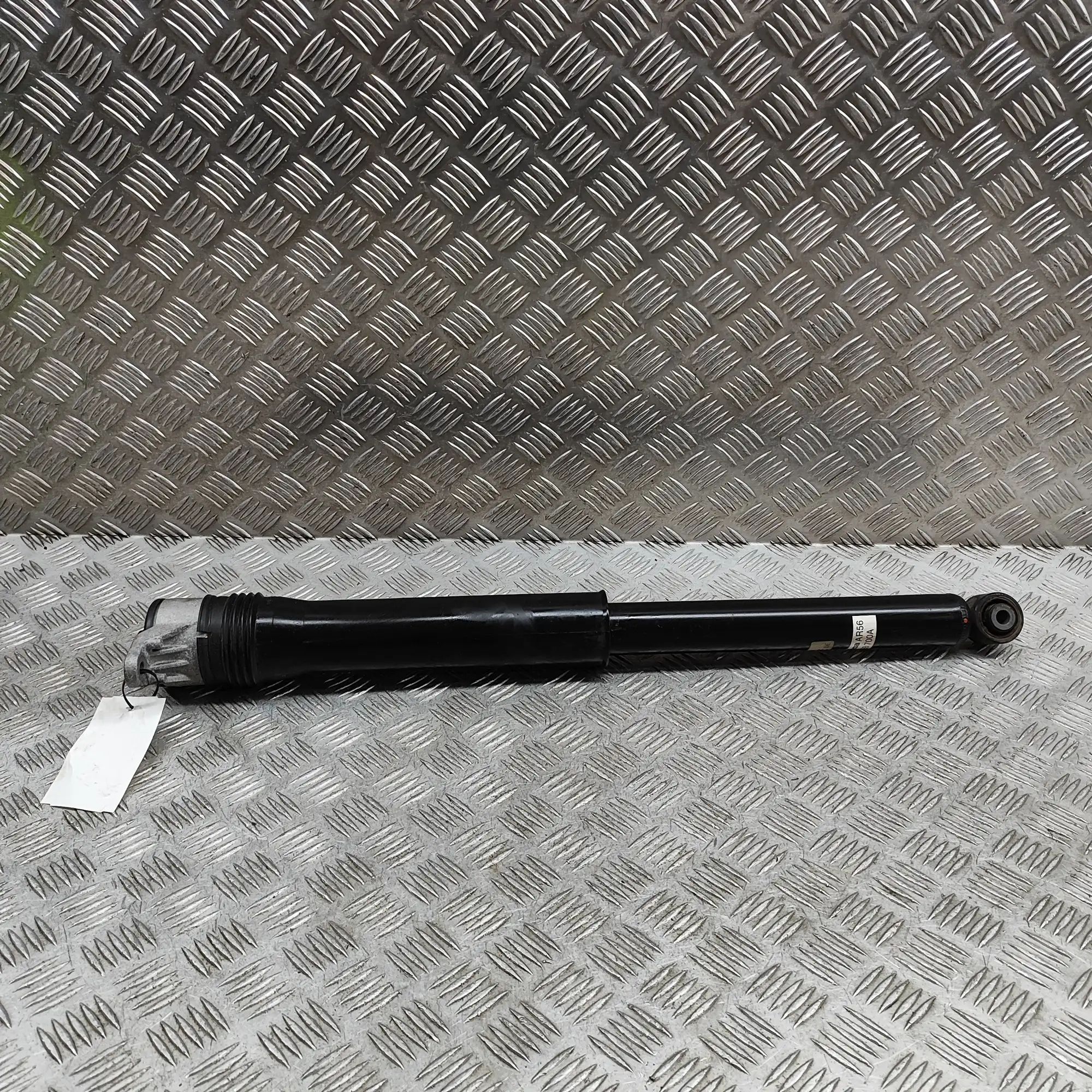Mazda 3 (BP) Shock absorber — rear left Shock absorber — rear left — MAZDA CX-3 (0 DM) ...