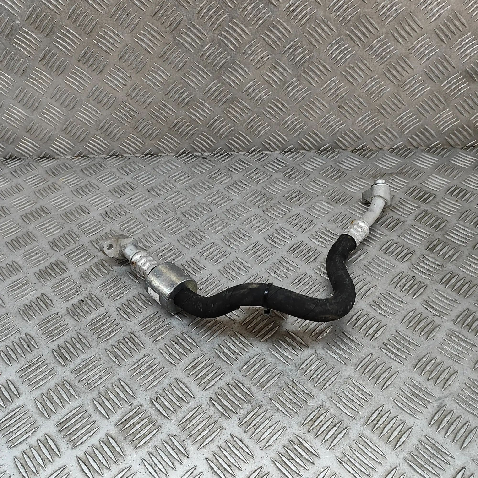 BMW iX (I20) A/C Air Con Hose Pipe A/C Air Con Hose Pipe — BMW IX (I20) (2021-...)...
