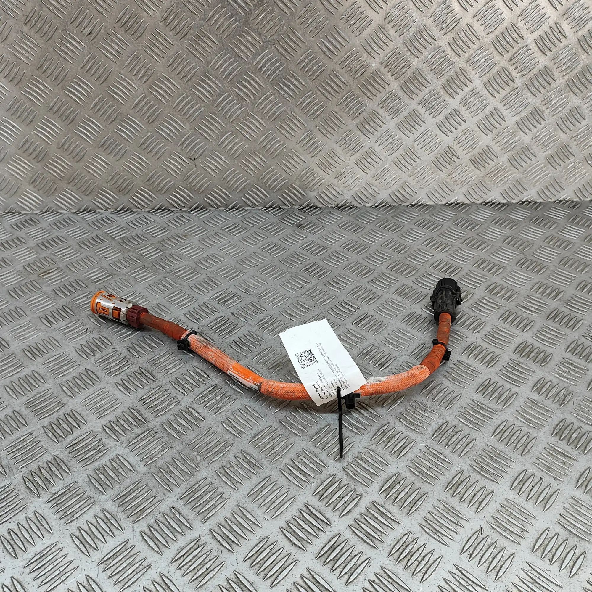 Mercedes-Benz Sprinter (W907 / W910)  Wiring harness Wiring harness — MERCEDES BENZ SPRINTER (3, 5-t...
