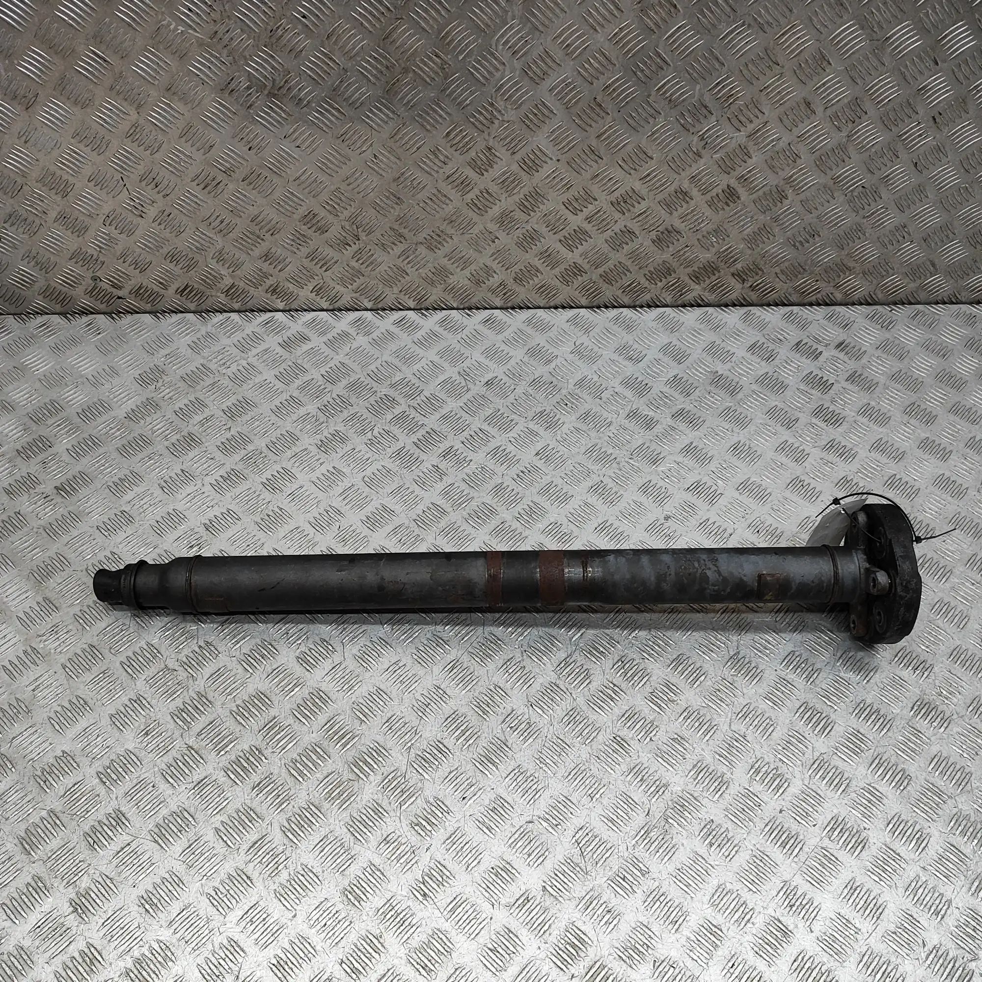 Mercedes-Benz SEC / S Coupe / CL (C140) Propshaft Propshaft — MERCEDES BENZ S-CLASS (Coupe C140) ...