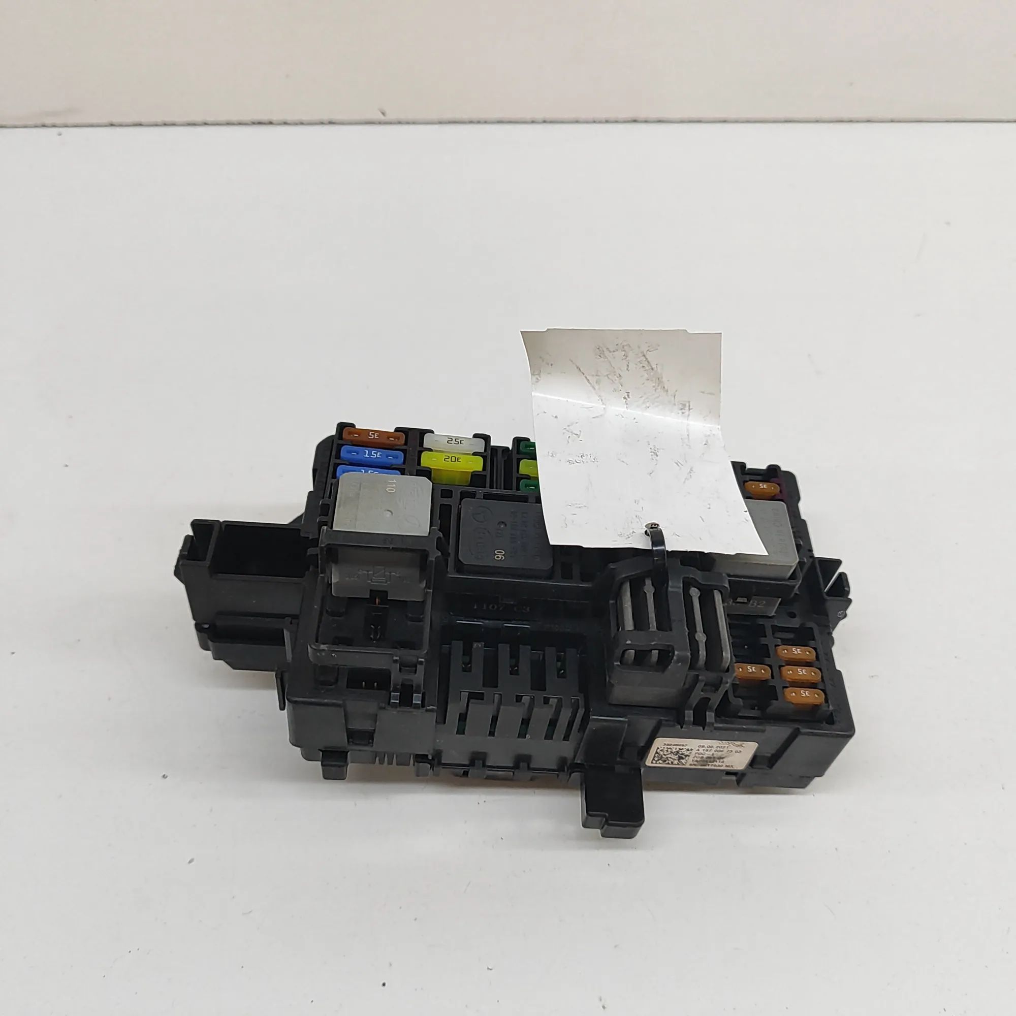 Mercedes-Benz GLE (W167) Fuse Box Module Fuse Box Module — MERCEDES BENZ GLE (W167) (201...