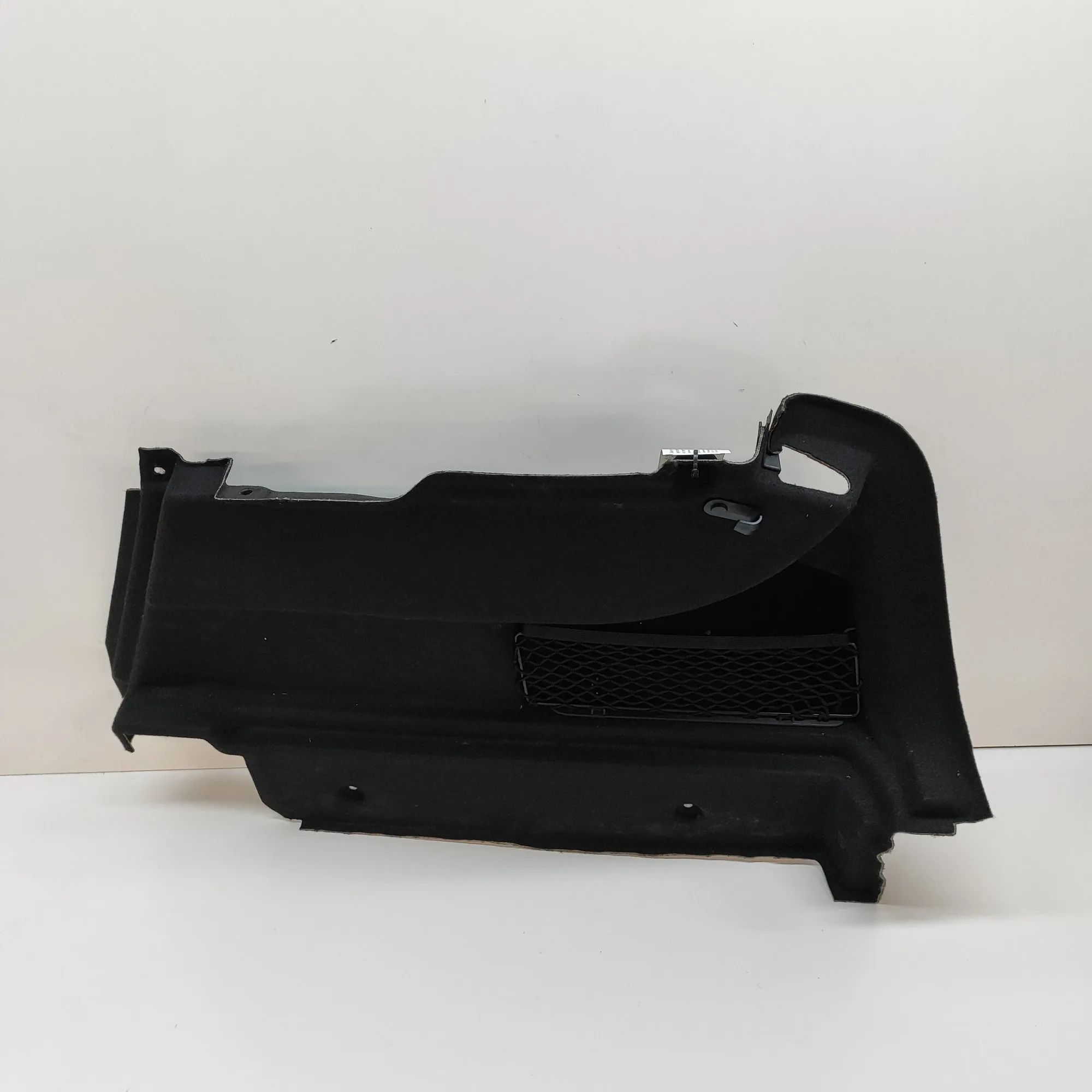BMW 2 (F44) Right Side Trunk Trim Right Side Trunk Trim — BMW 2 SERIES (Gran Coup...