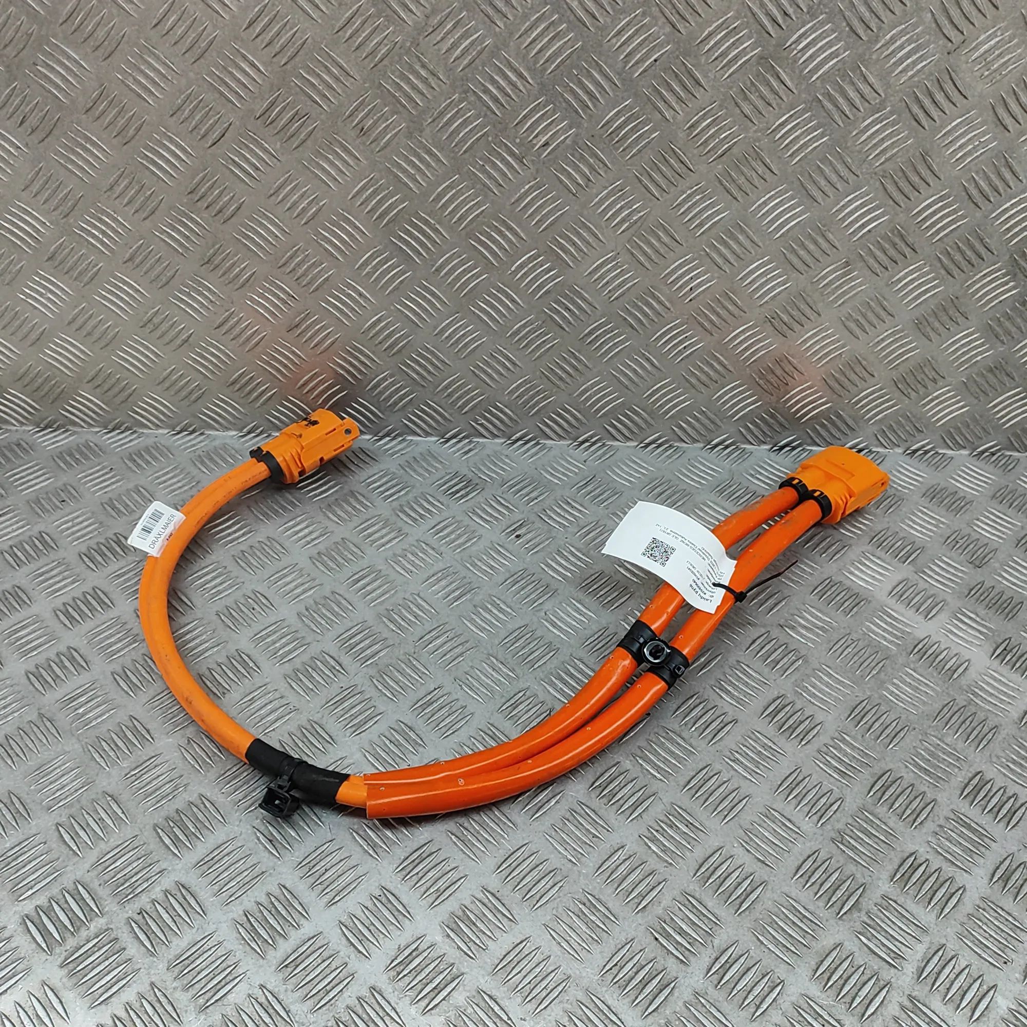 Mercedes-Benz GLE (W167) Wiring harness Wiring harness — MERCEDES BENZ GLE (W167) (2019...