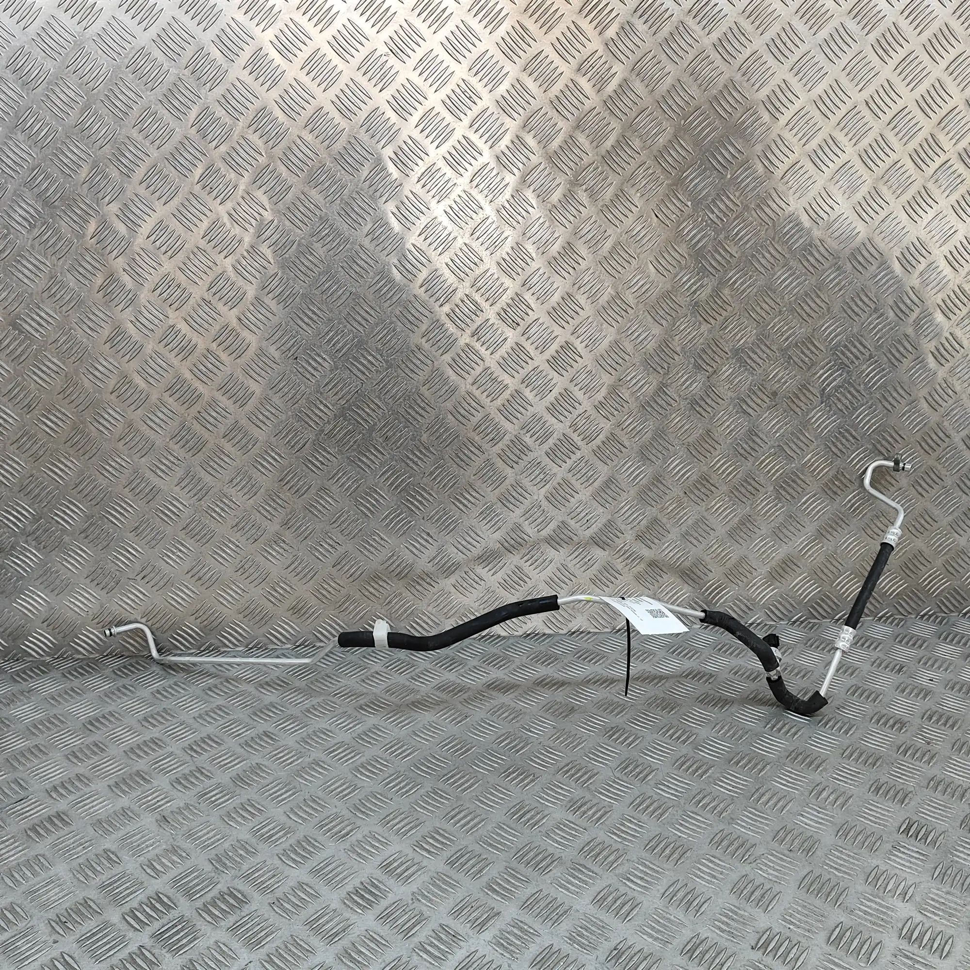 Mazda 3 (BP) A/C Air Con Hose Pipe A/C Air Con Hose Pipe — MAZDA CX-3 (0 DM) (2019...