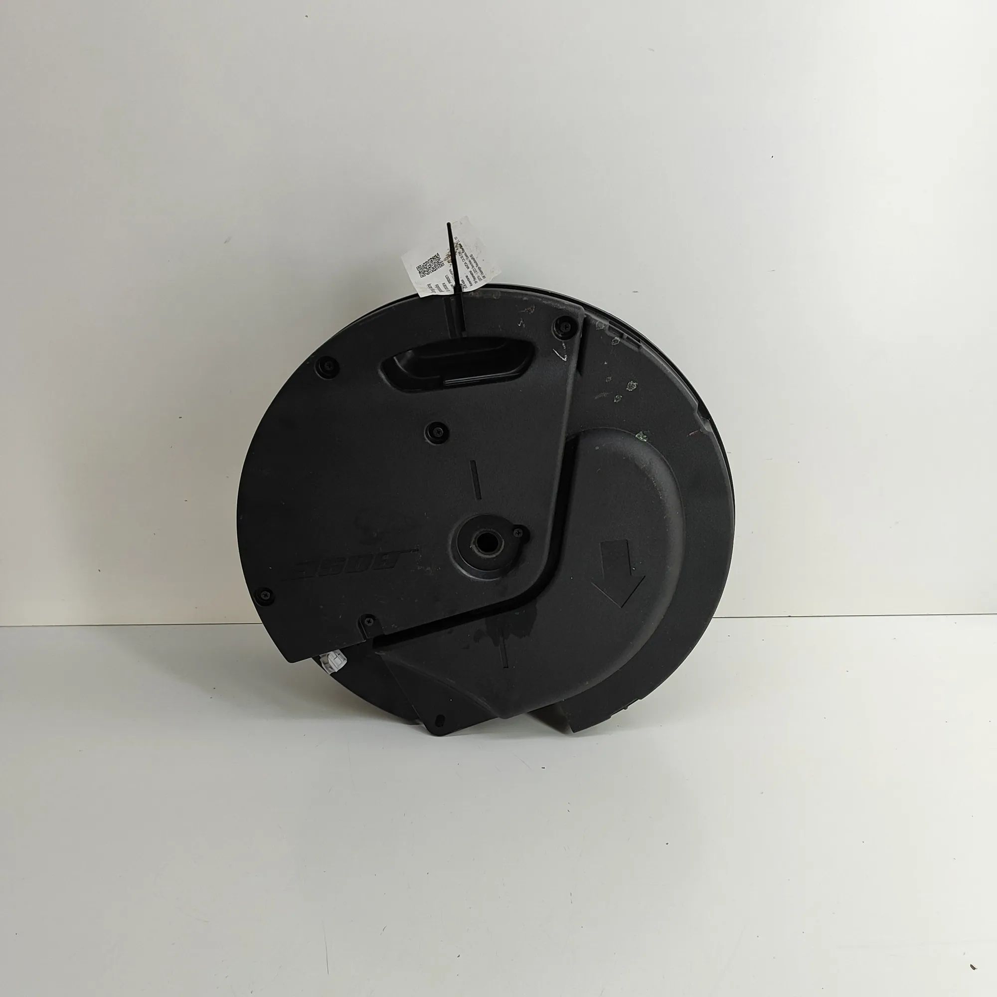Mazda 3 (BP) Bassokaiuttimen Subwoofer — MAZDA CX-3 (0 DM) (2019-PRESENT) — ...