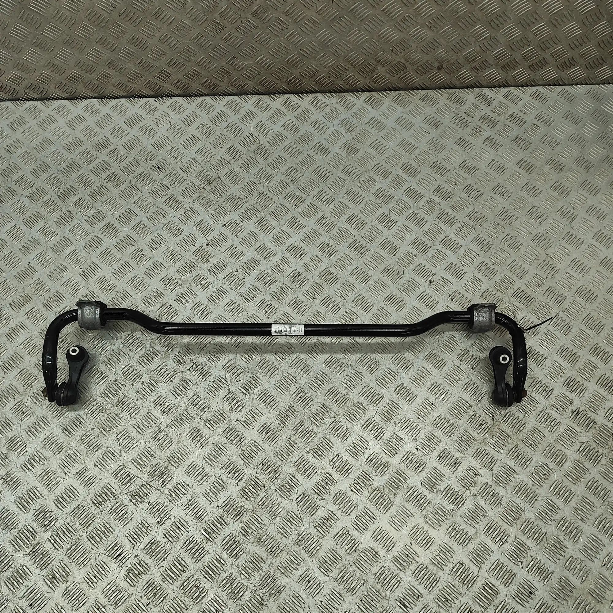 Audi Q3 (F3) Rear Anti Roll Bar Rear Anti Roll Bar — AUDI Q3 (F3) (2018-...) — ...