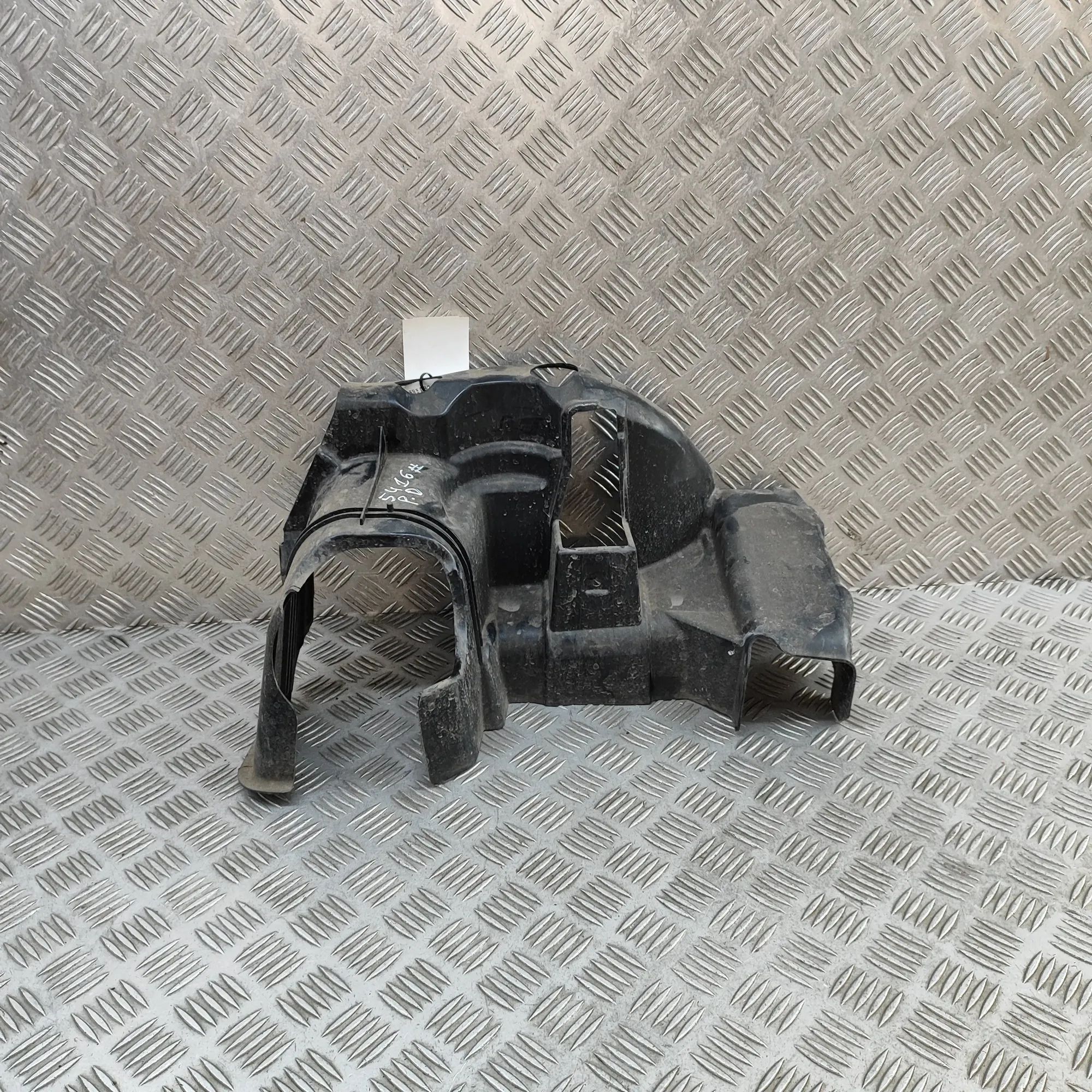 Mercedes-Benz GLE (W167) Other underbody cover Other underbody cover — MERCEDES BENZ GLE (W167...