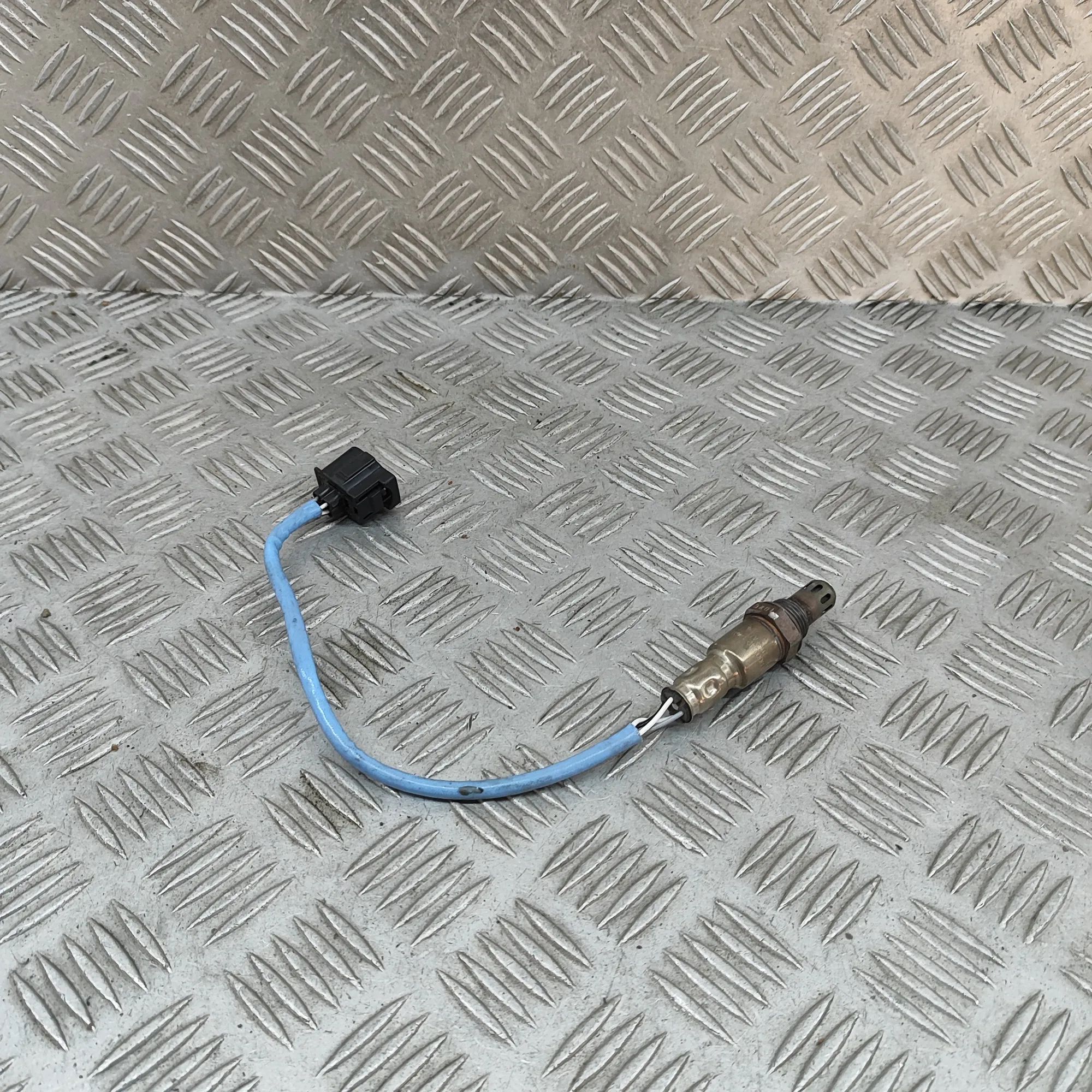 Mercedes-Benz GLS (X167) Lambda Oxygen Sensor Lambda Oxygen Sensor — MERCEDES BENZ GLS (X167)...