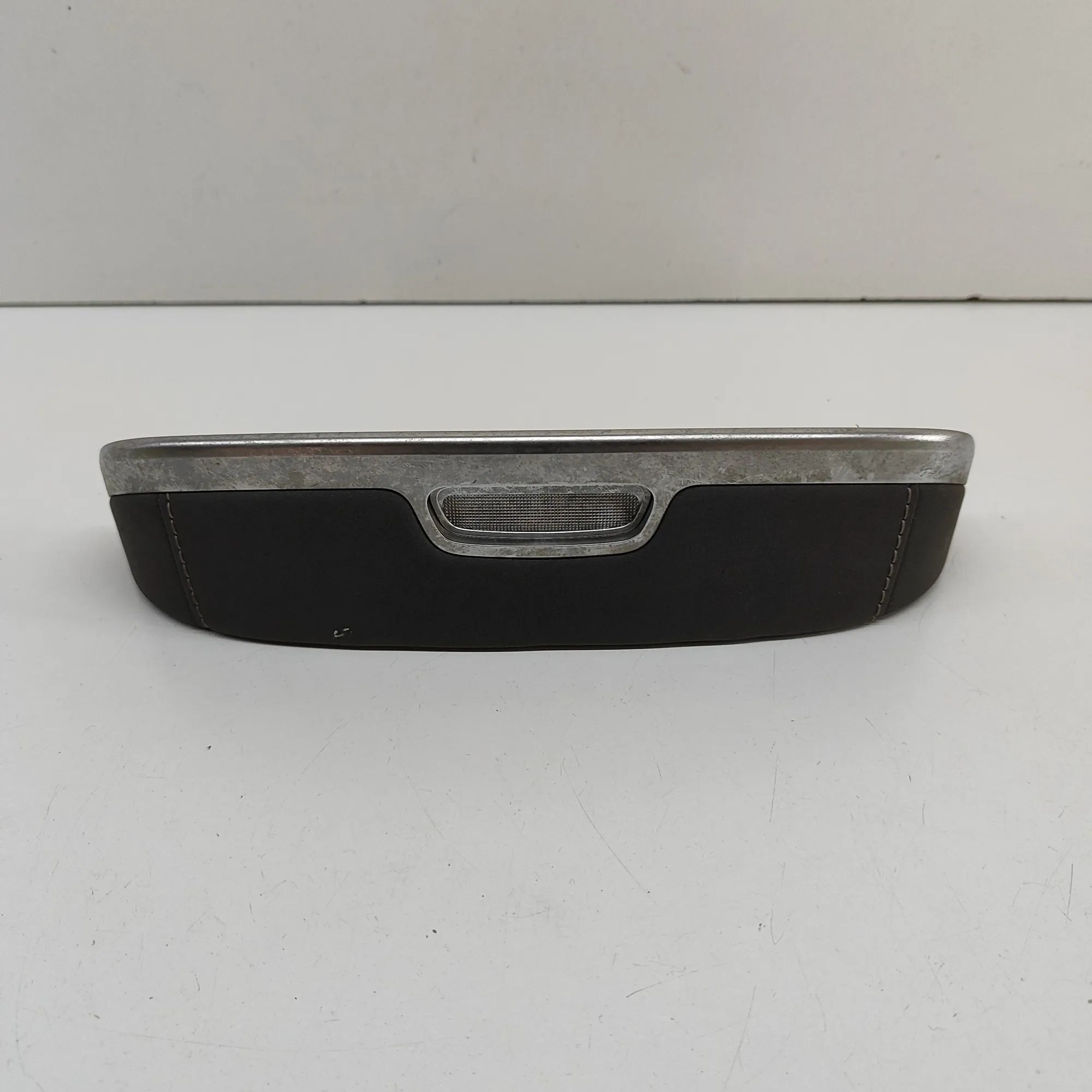 Mercedes-Benz EQS (V297 / X296) Other Trim Parts Other Trim Parts — MERCEDES BENZ EQS (V297) (20...
