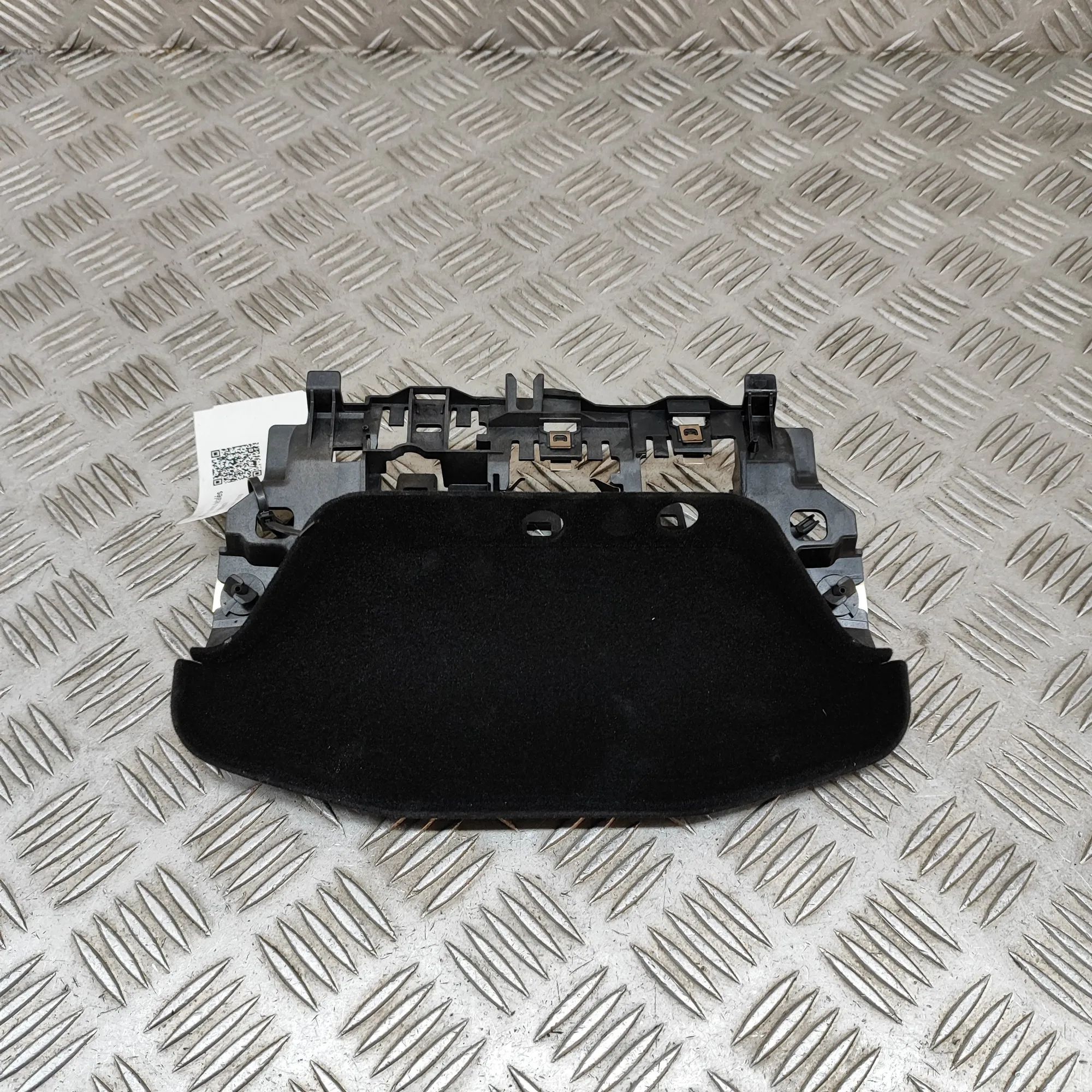 BMW iX (I20) Other Interior Parts Other Interior Parts — BMW IX (I20) (2021-...) ...