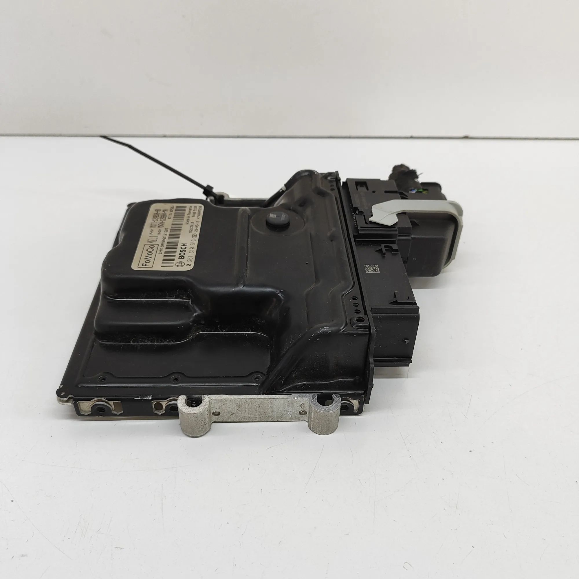 Ford Fiesta Engine Control Unit Engine Control Unit — FORD FIESTA (VII) (2017-....