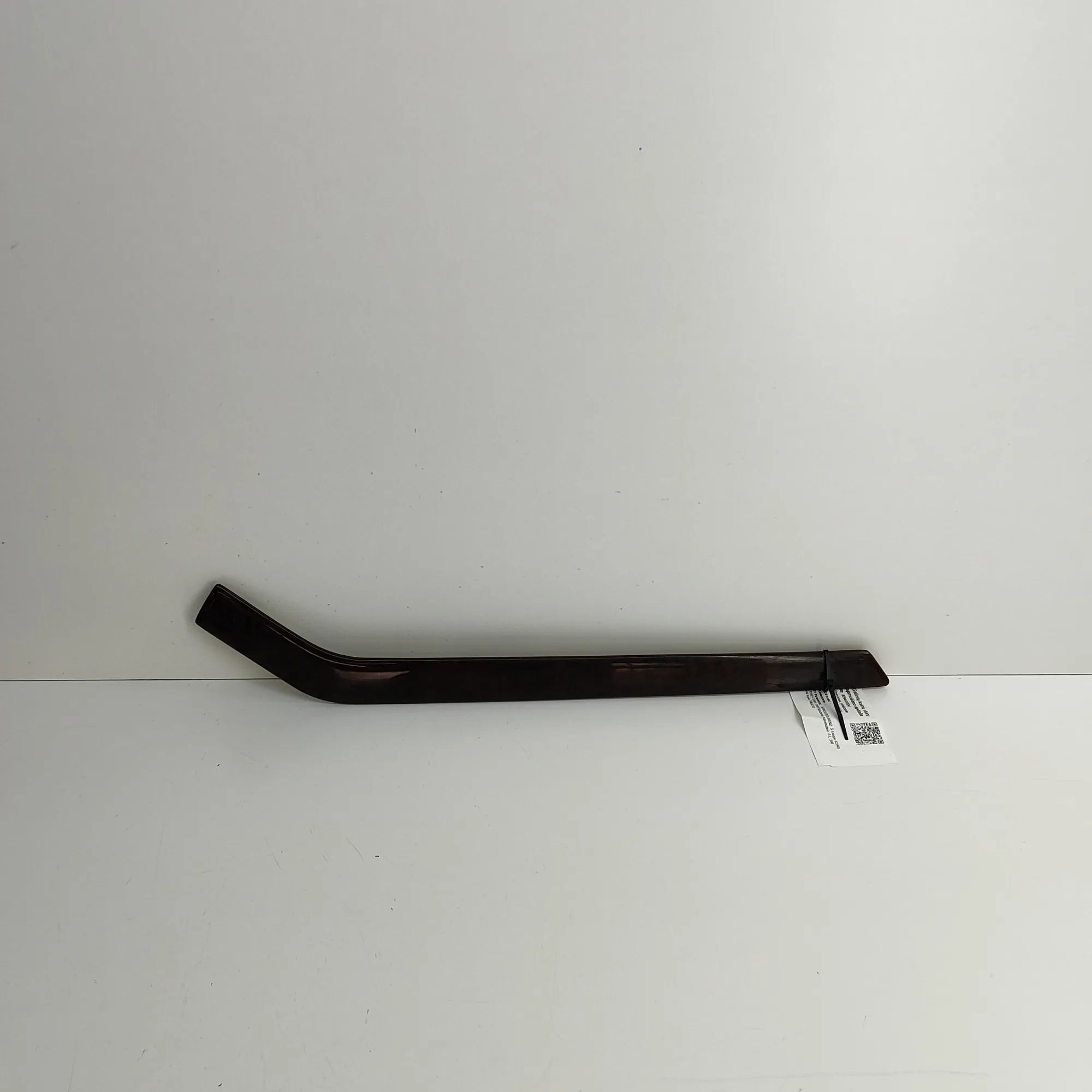 Mercedes-Benz SEC / S Coupe / CL (C140) Door panel trim — rear left Door panel trim — rear left — MERCEDES BENZ S-C...