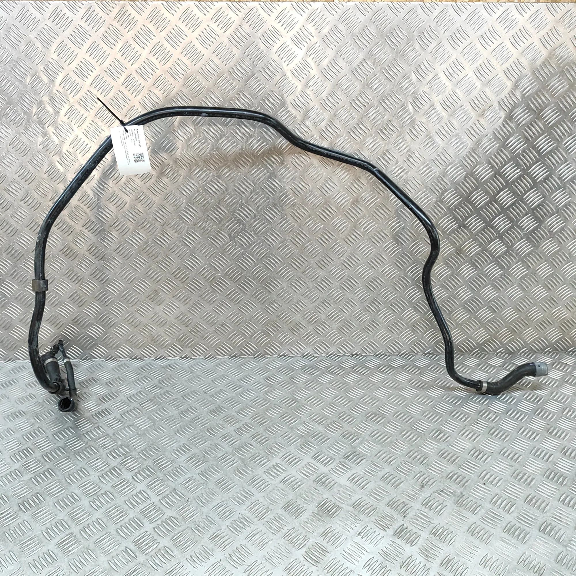 Mercedes-Benz GLE (W167) Coolant hose Coolant hose — MERCEDES BENZ GLE (W167) (2019-....