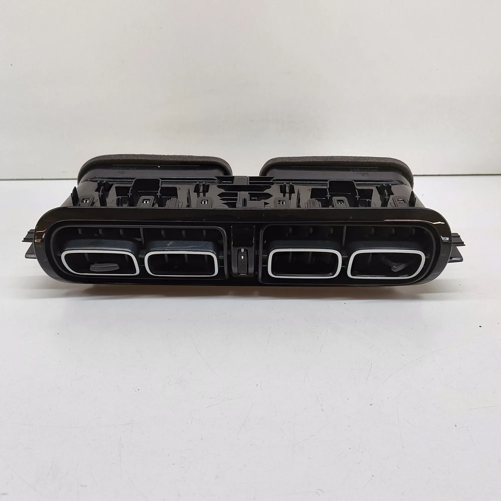 Citroen C3 Dashboard Air Vents Dashboard Air Vents — CITROEN C3 (AIRCROSS II) ...