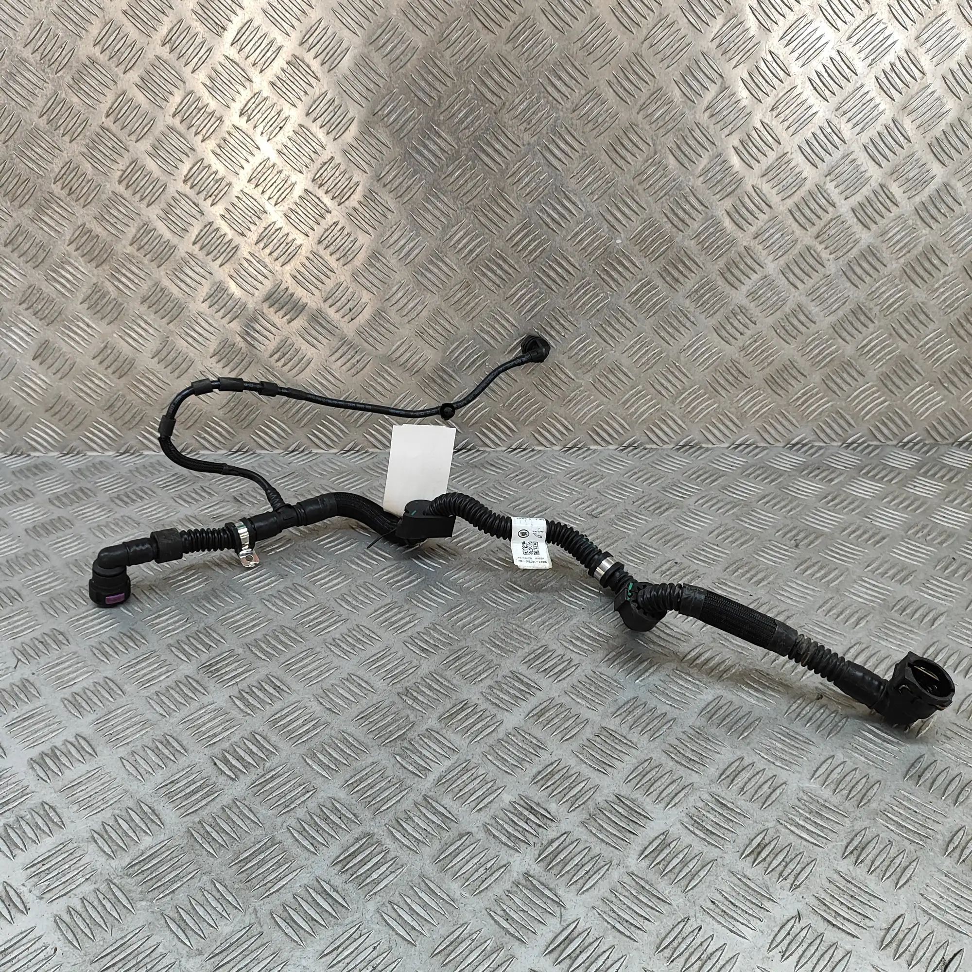 Land Rover Range Rover Sport (L461) Coolant hose Coolant hose — LAND ROVER RANGE ROVER SPORT (L4...