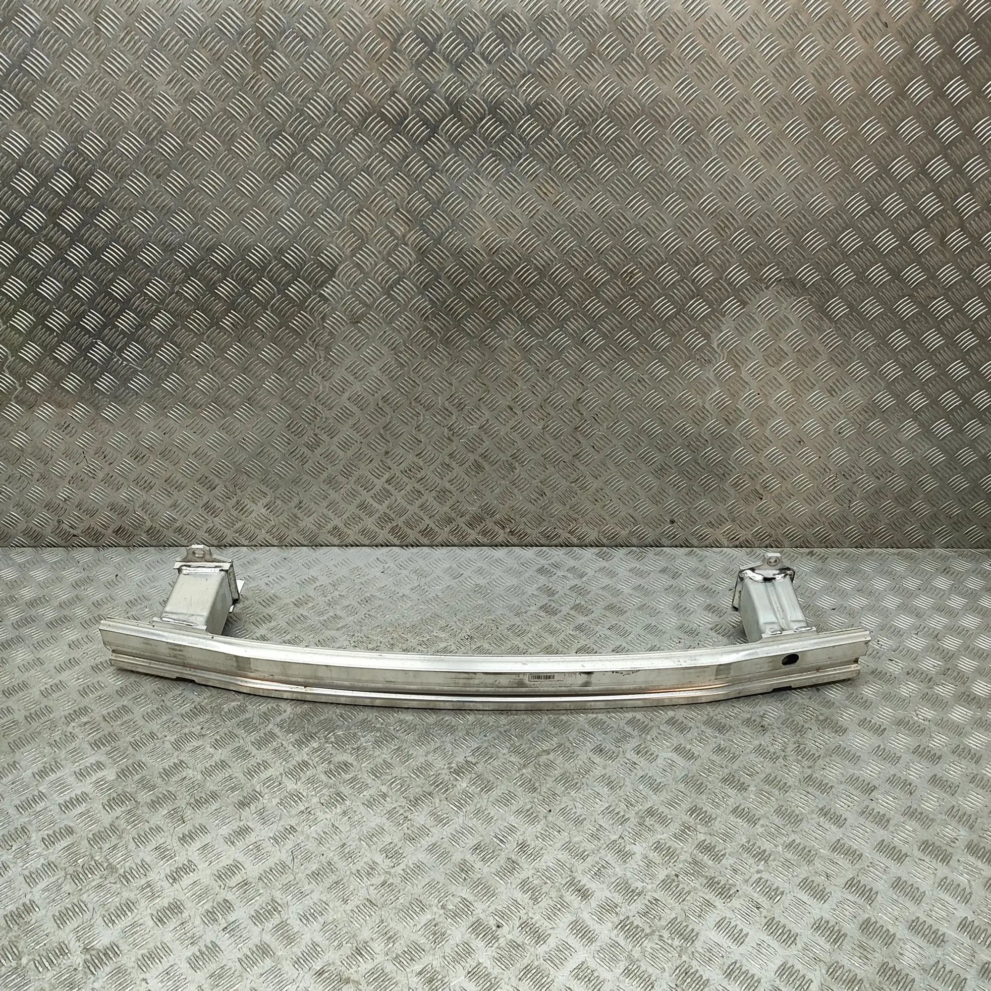 BMW 2 (F44) Rear Crash Reinforcement Bar Rear Crash Reinforcement Bar — BMW 2 SERIES (Gr...