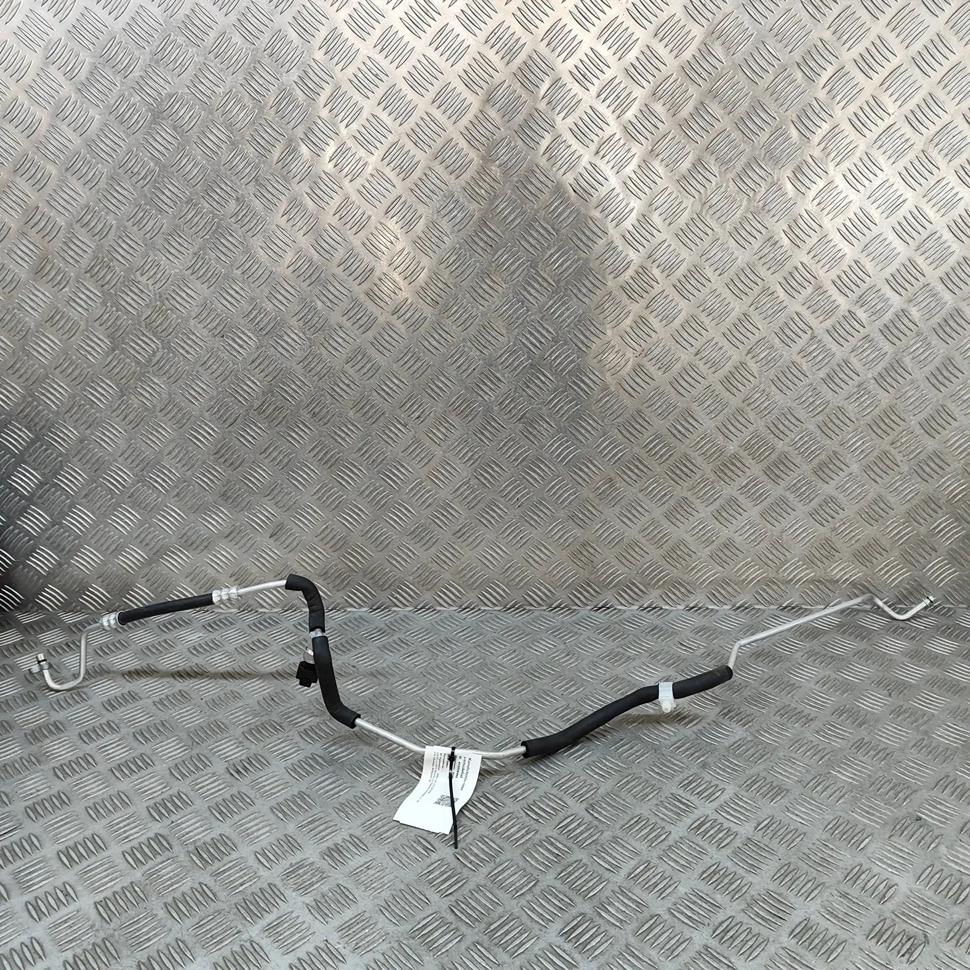 Mazda 3 (BP) A/C Air Con Hose Pipe A/C Air Con Hose Pipe — MAZDA CX-3 (0 DM) (2019...