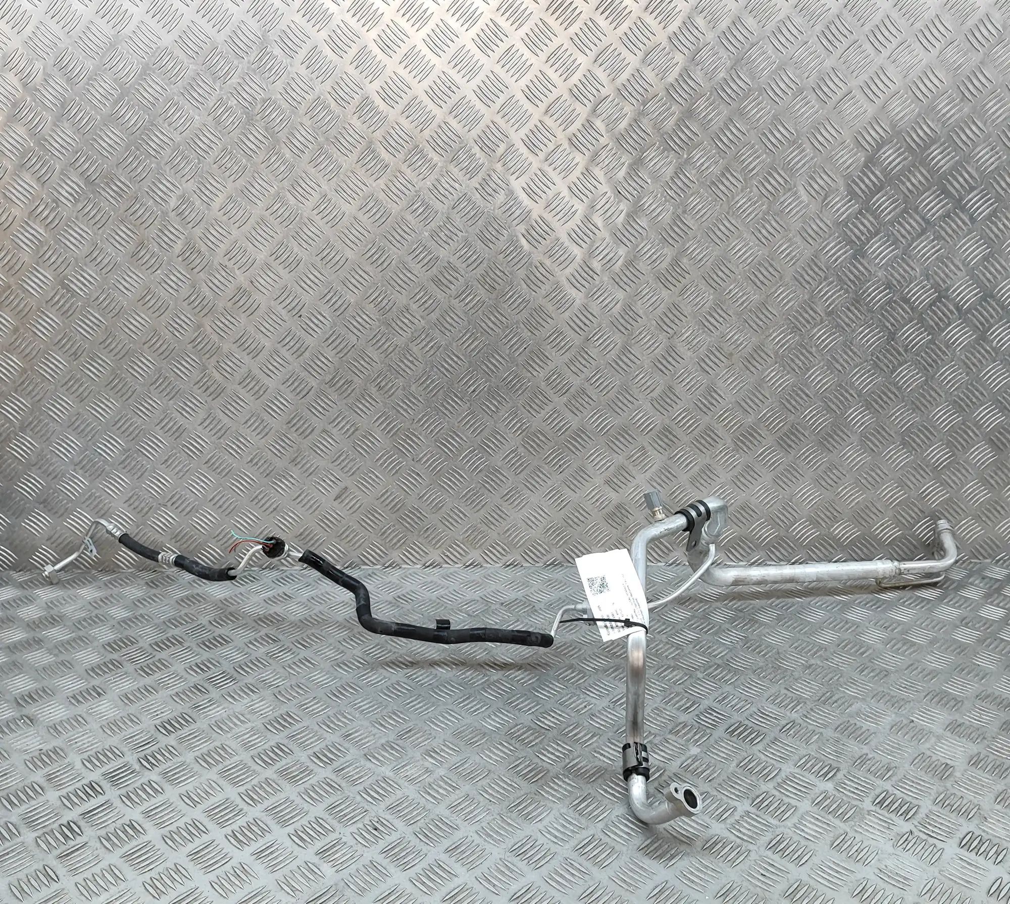 Suzuki Vitara A/C Air Con Hose Pipe A/C Air Con Hose Pipe — SUZUKI VITARA (LY) (201...