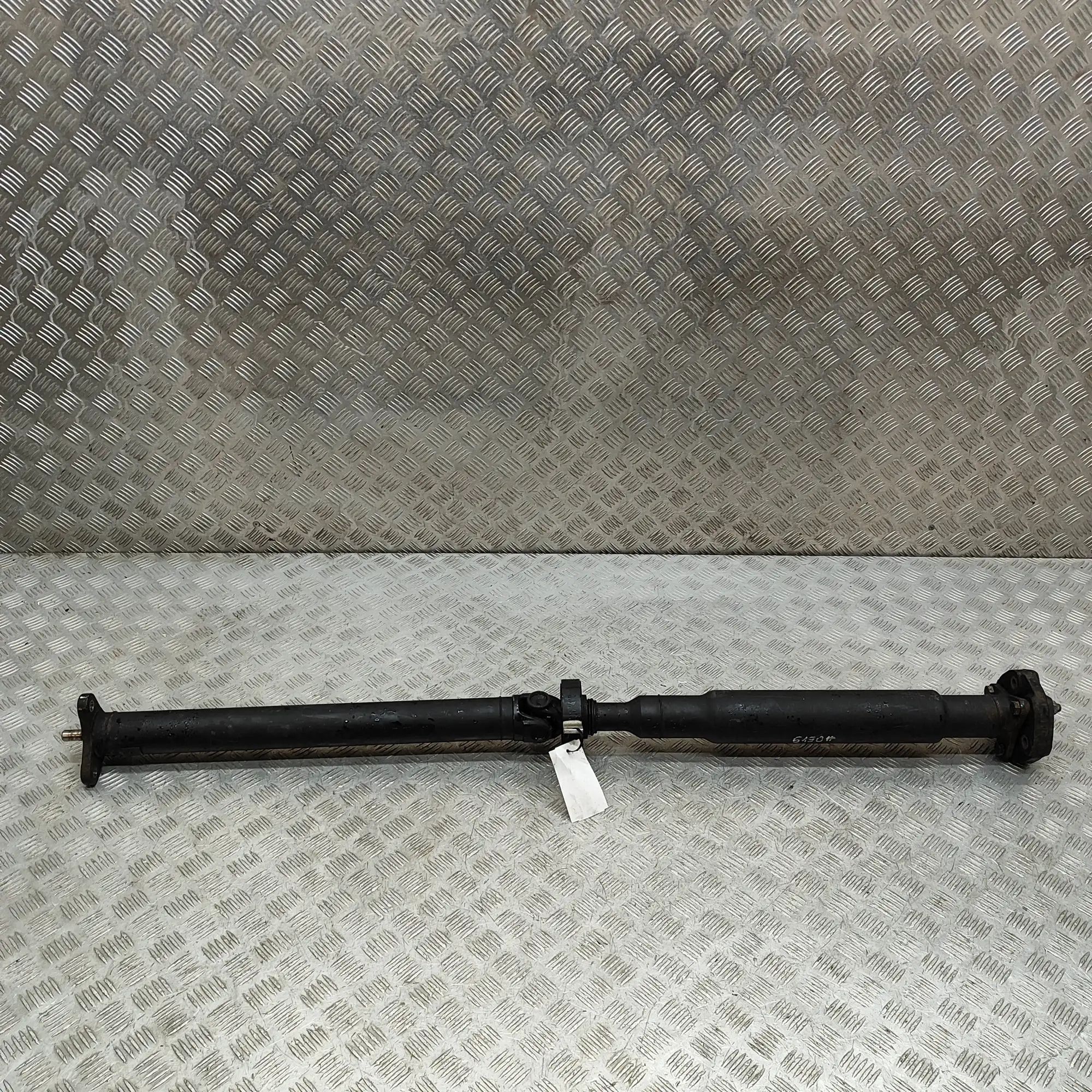 BMW X6 (E71 / E72) Propshaft Propshaft — BMW X6 (E71, E72) (2007-2014) — 762...