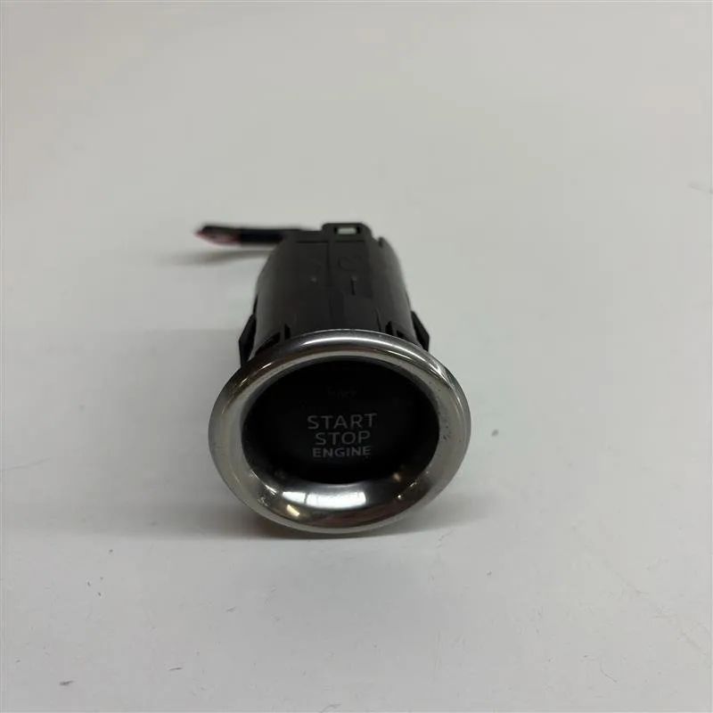 Mazda CX-5 (KF) Engine start button Engine start button — MAZDA CX-5 (KF) (2016-......