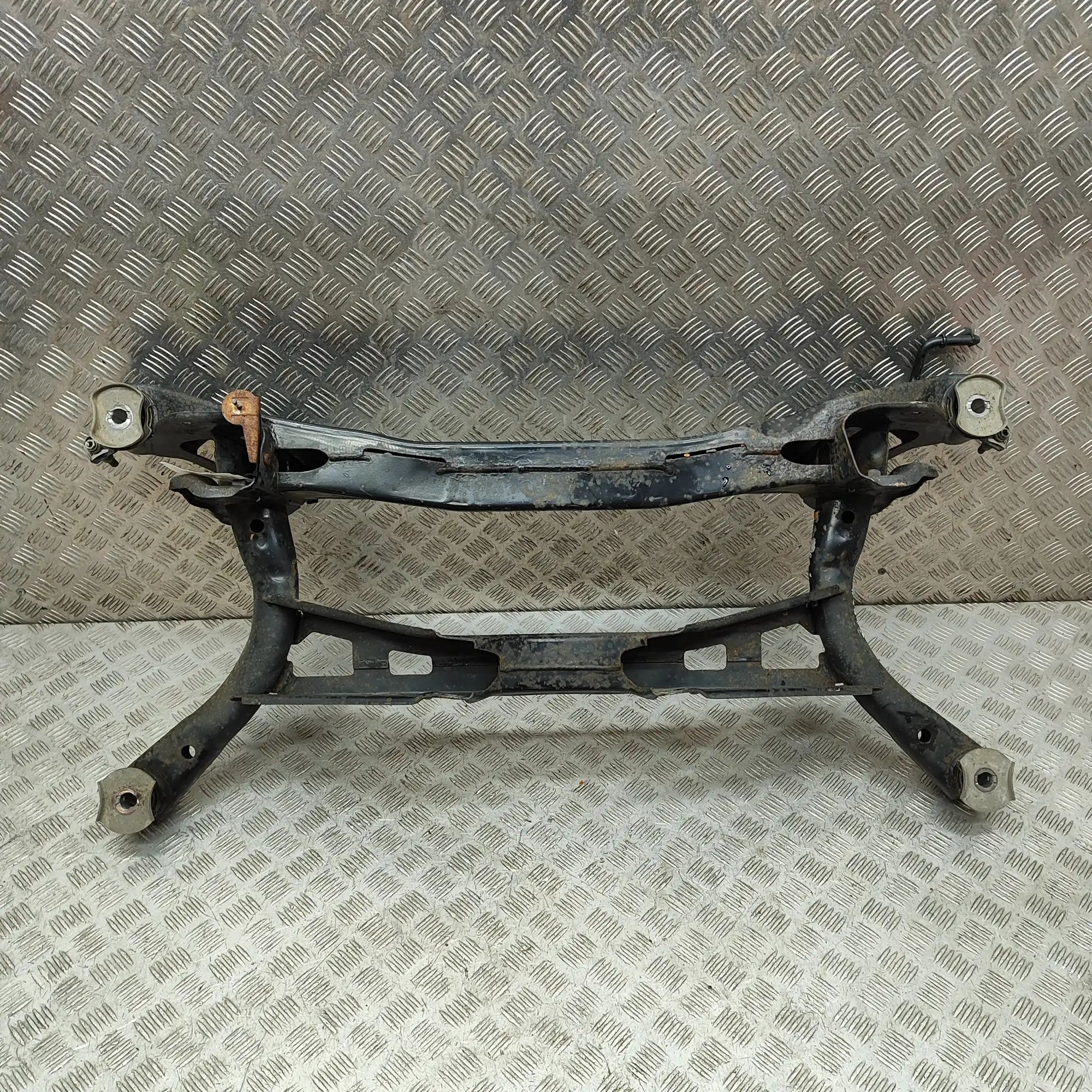 Audi Q3 (8U) Rear subframe Rear subframe — AUDI Q3 (F3) (2018-...) — 3Q050...