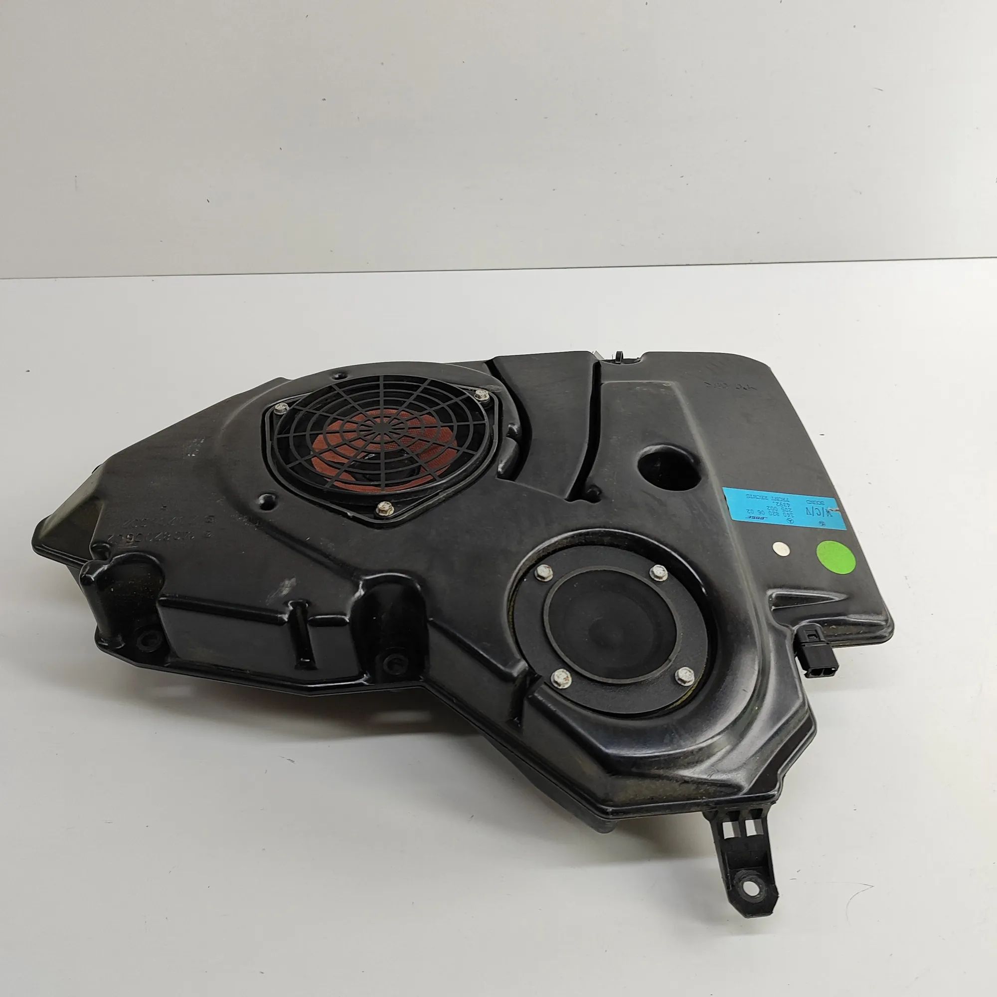 Mercedes-Benz SEC / S Coupe / CL (C140) Front Right Door Speaker Front Right Door Speaker — MERCEDES BENZ S-CLAS...
