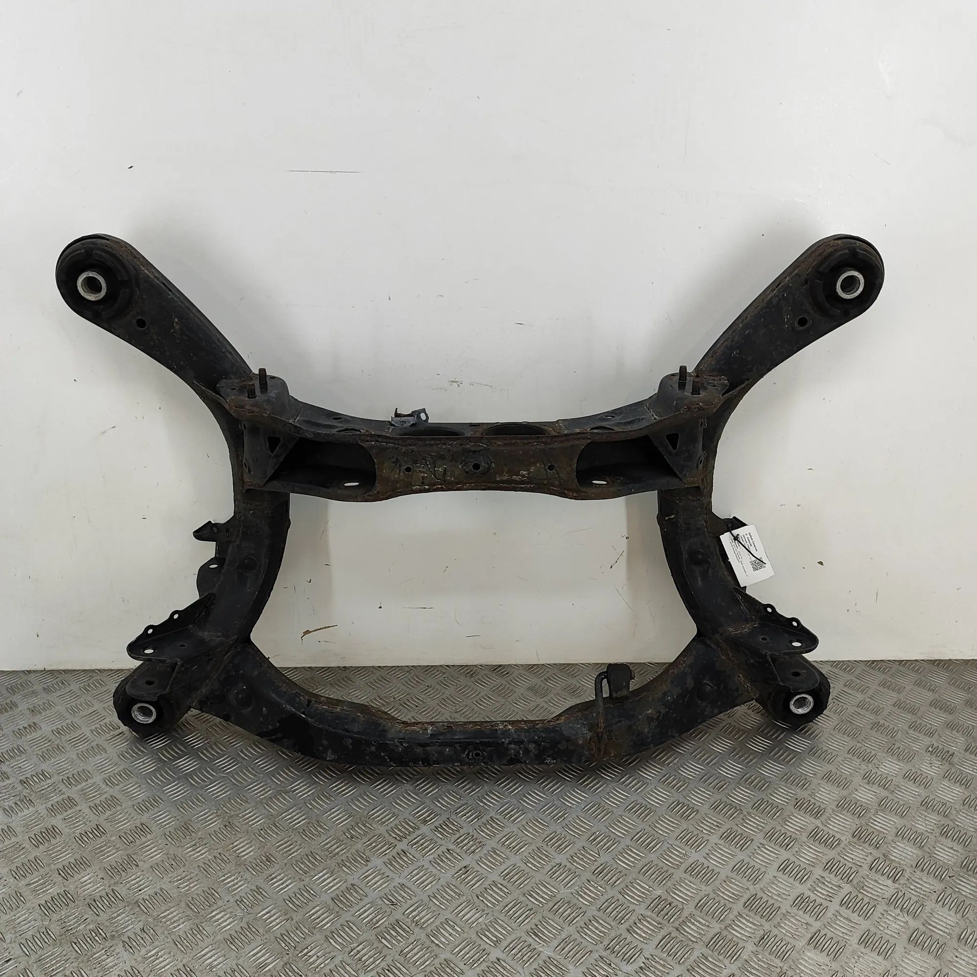 Lexus RX Rear subframe Rear subframe — LEXUS RX (_L1_) (2008-2015) — 5...