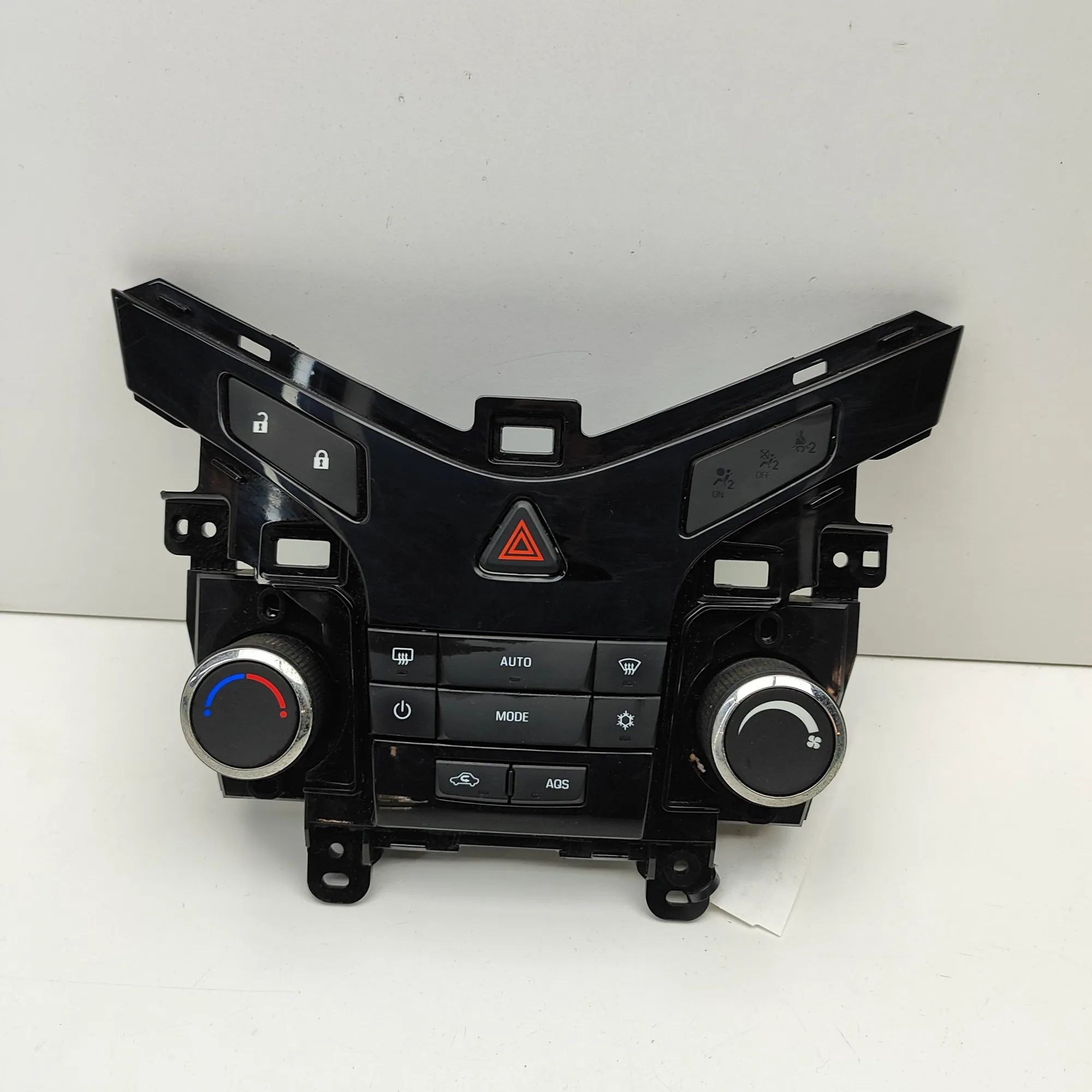 Chevrolet Cruze Climate control unit Climate control unit — CHEVROLET CRUZE (J300) (...