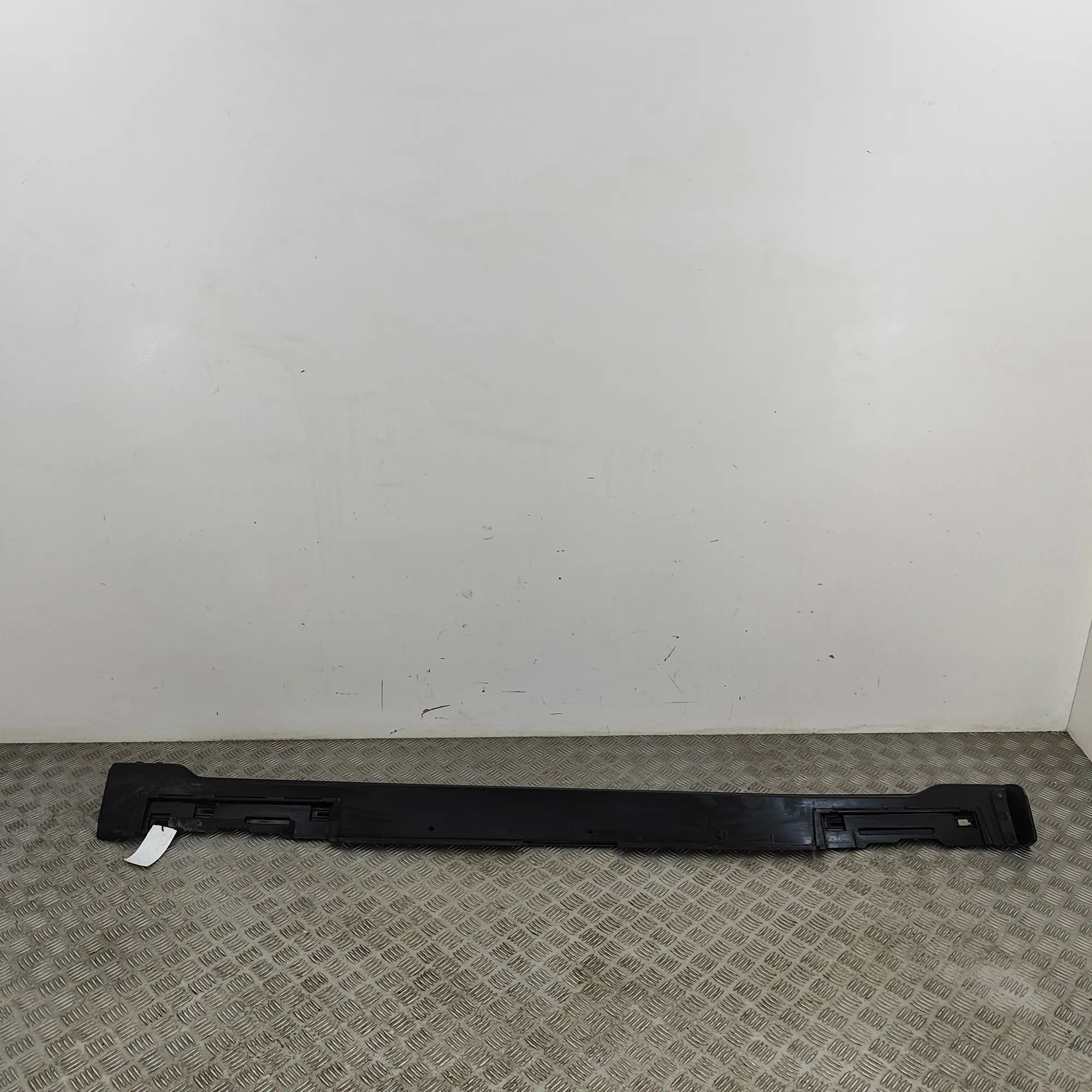 Mazda MX-30 Left Side Plastic Sideskirt Cover Left Side Plastic Sideskirt Cover — MAZDA MX-30...