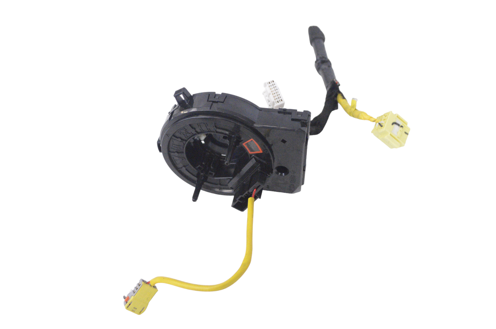 Kia Sorento Steering Wheel Slip Ring Squib Steering Wheel Slip Ring Squib — KIA SORENTO (I...