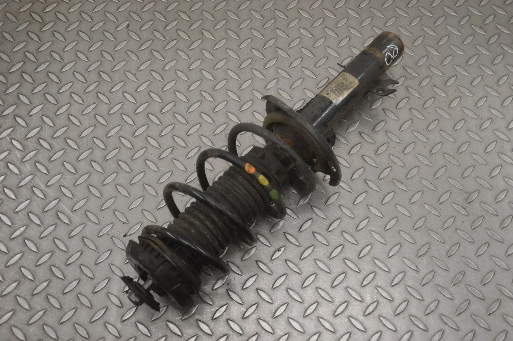 Opel Crossland X Shock absorber — front right Shock absorber — front right — OPEL CROSSLAND (...